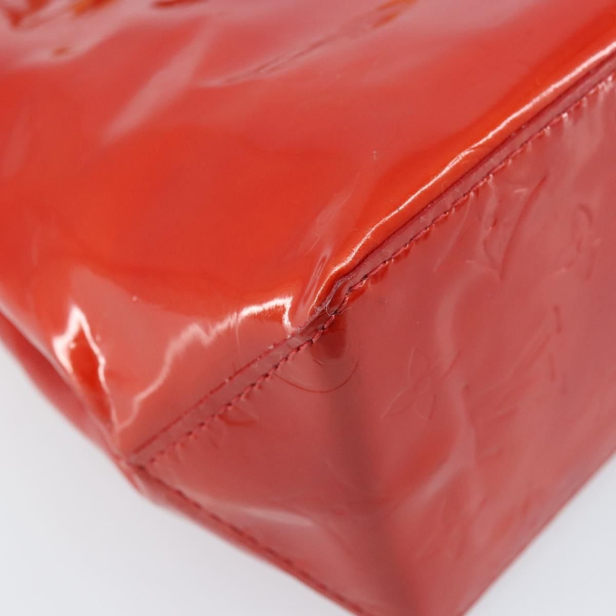 Reade PM, Vernis — view 16