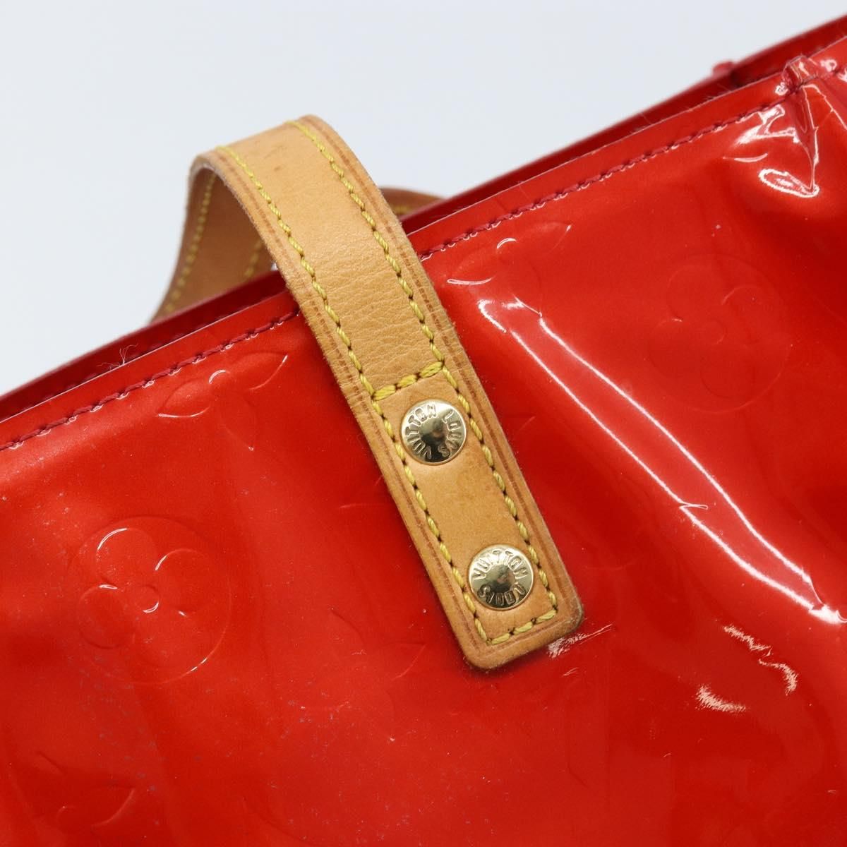 Reade PM, Vernis — view 17