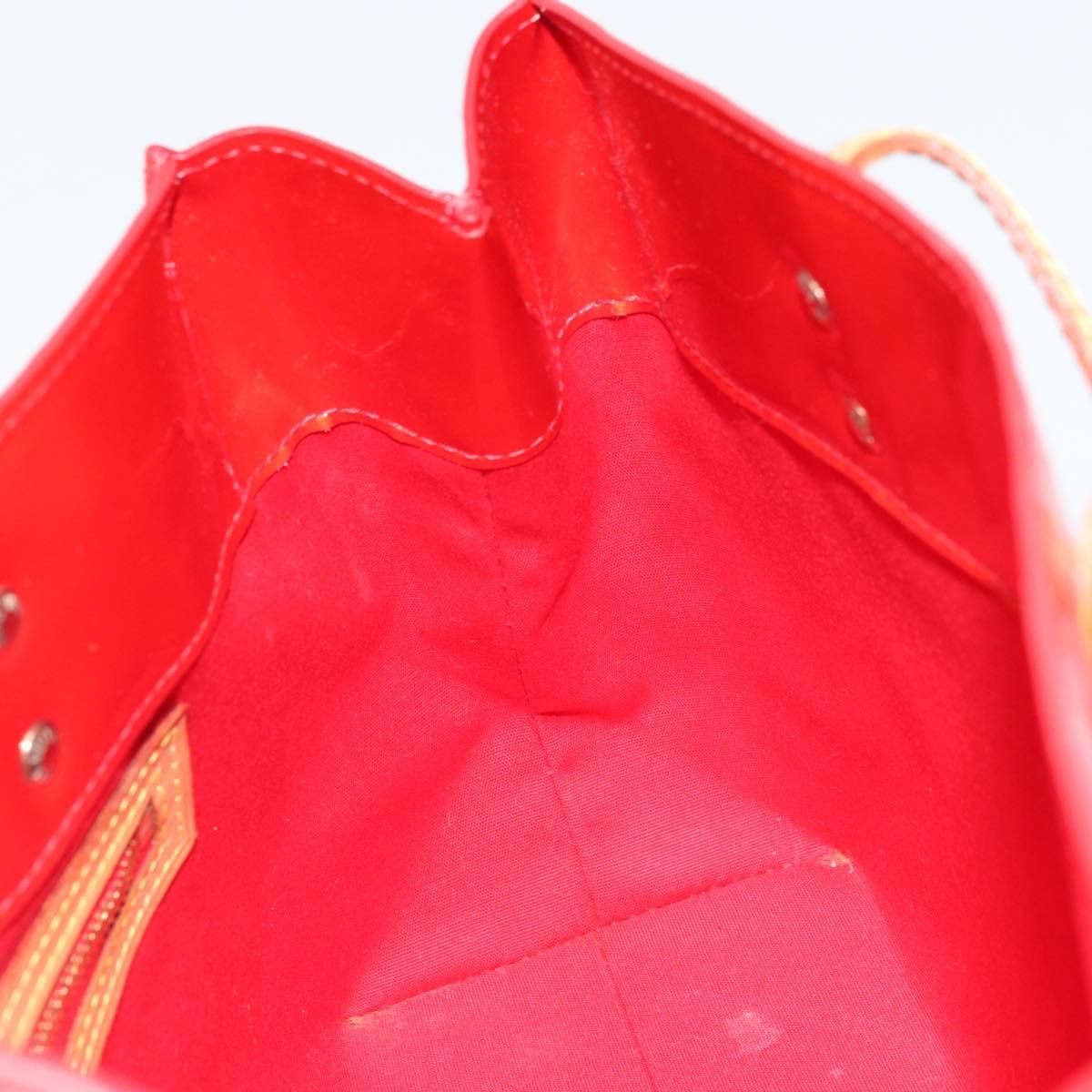Reade PM, Vernis — view 19