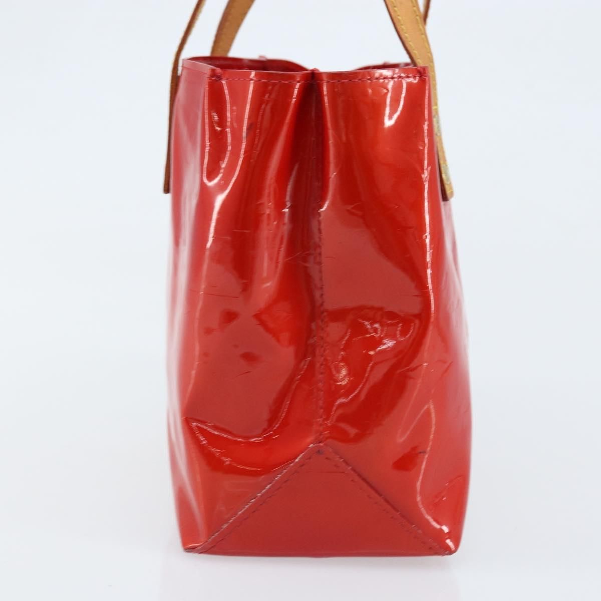 Reade PM, Vernis — view 3