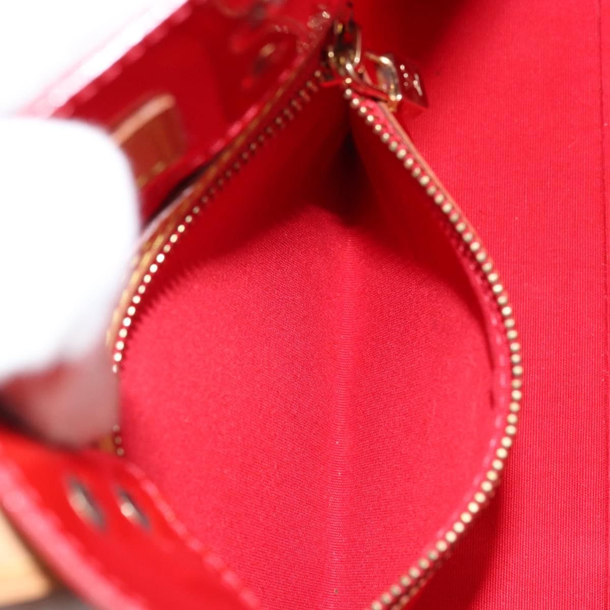 Reade PM, Vernis — view 22