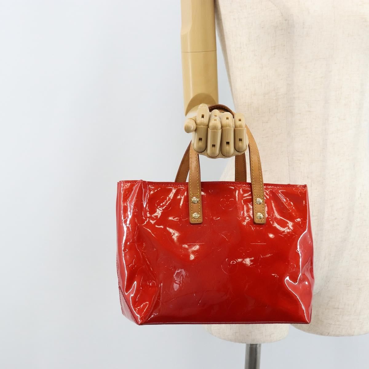Reade PM, Vernis — view 23