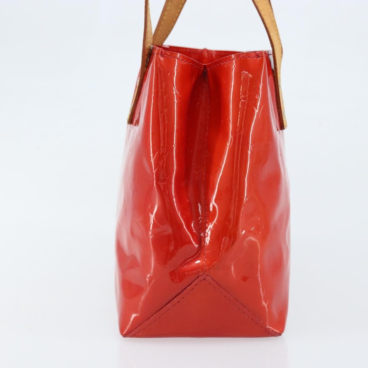 Reade PM, Vernis — view 4