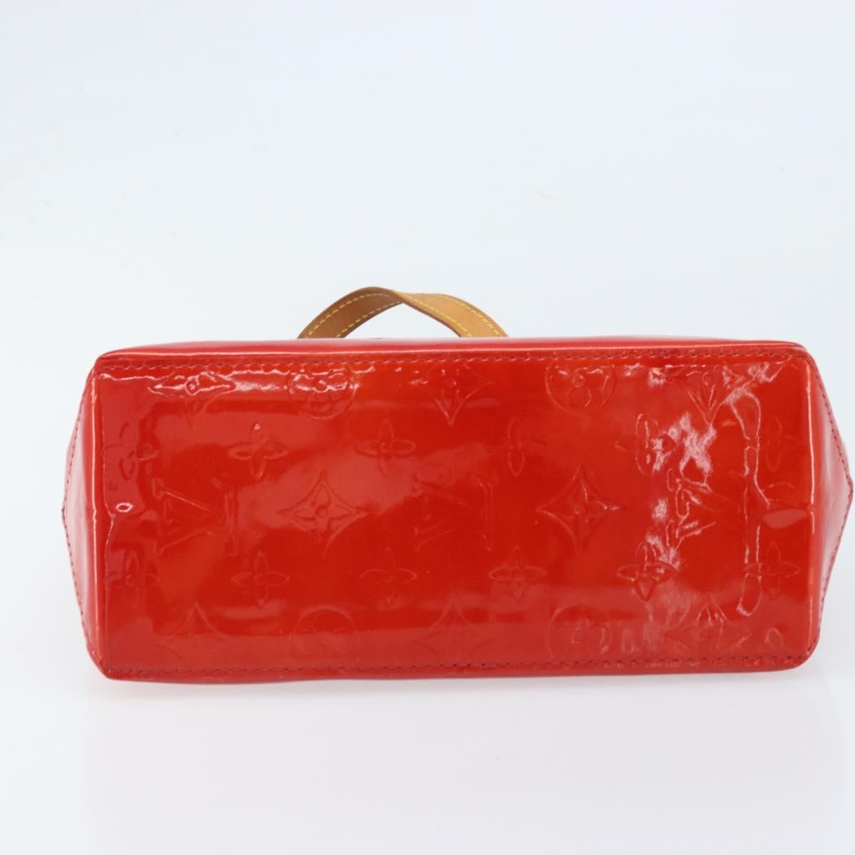 Reade PM, Vernis — view 5