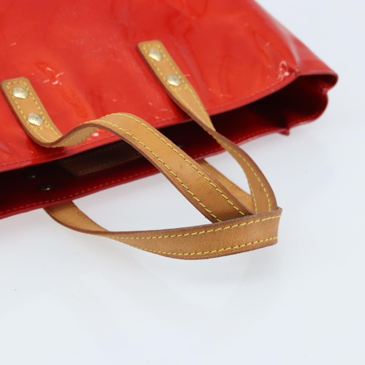 Reade PM, Vernis — view 7