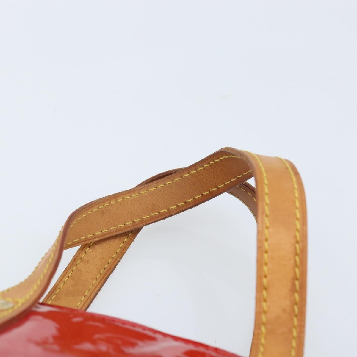 Reade PM, Vernis — view 8