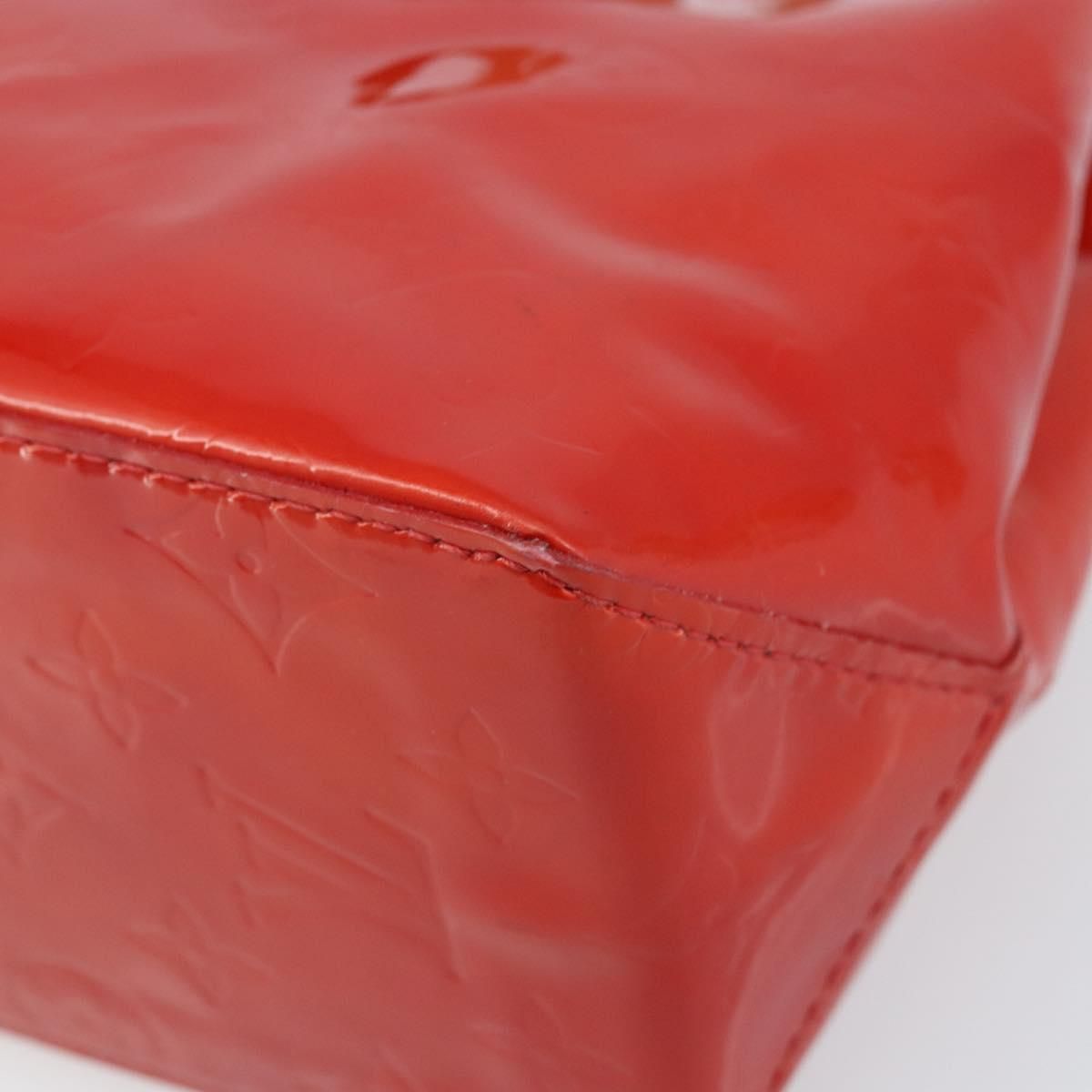 Reade PM, Vernis — view 9