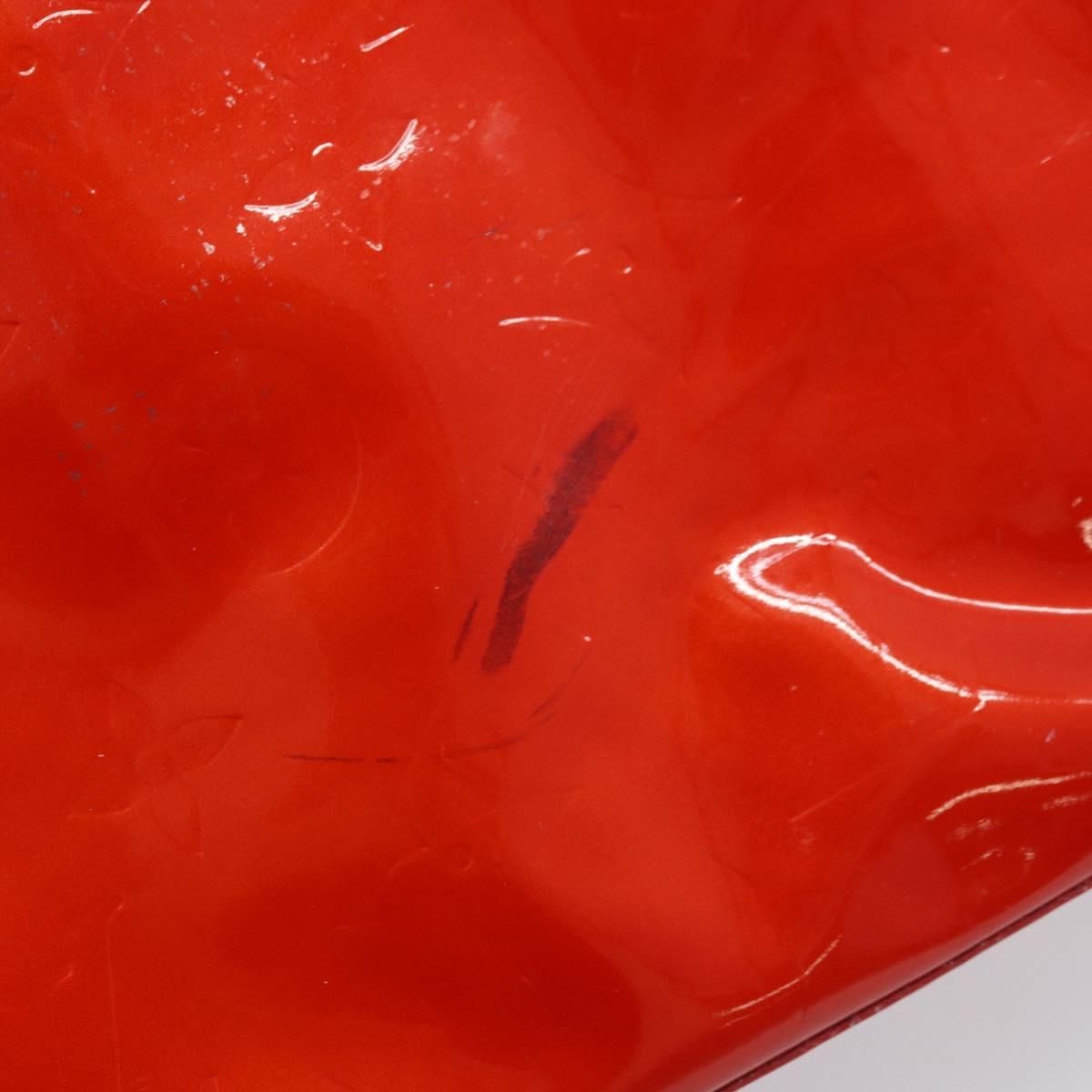 Reade PM, Vernis — view 10