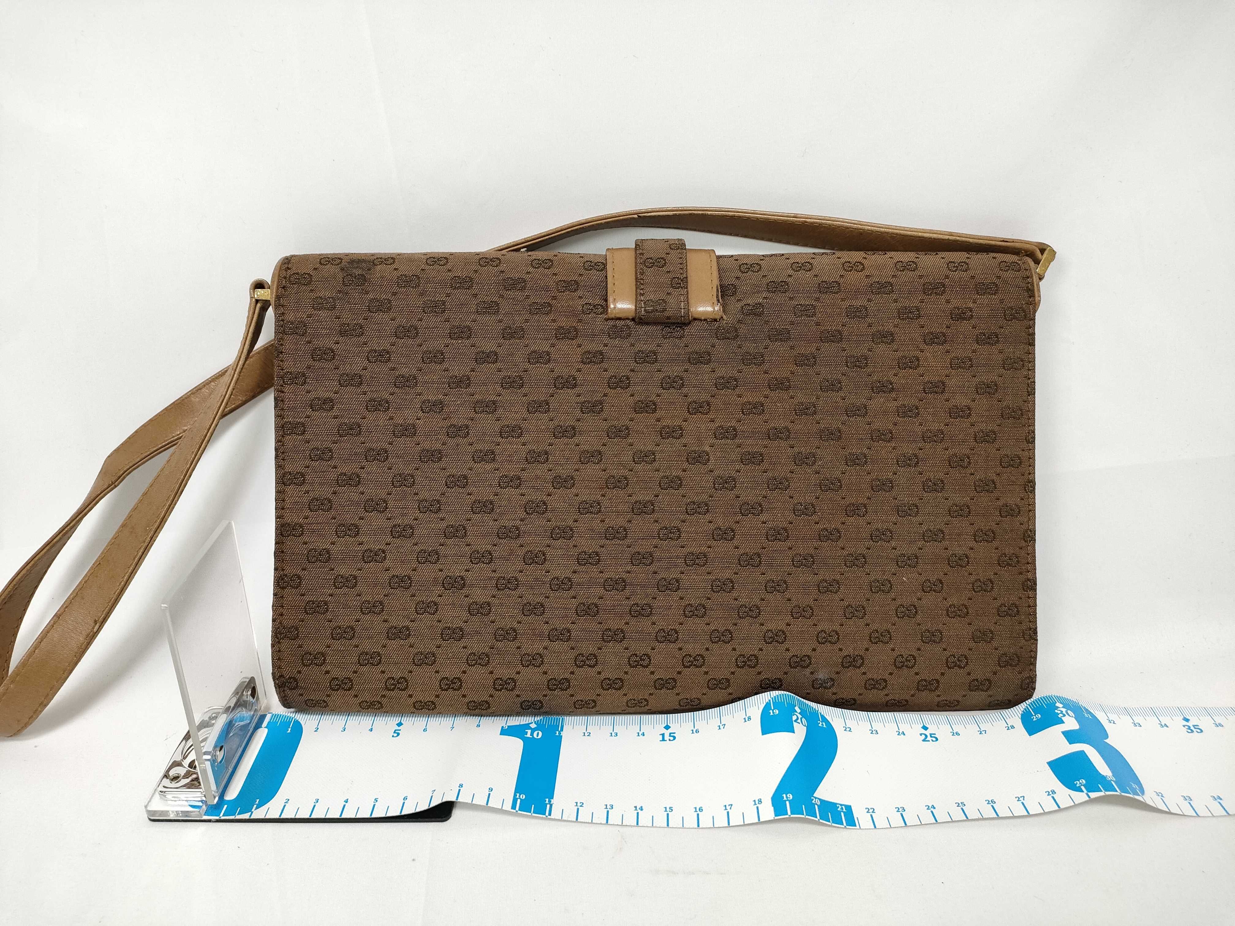 shoulder bag — view 2