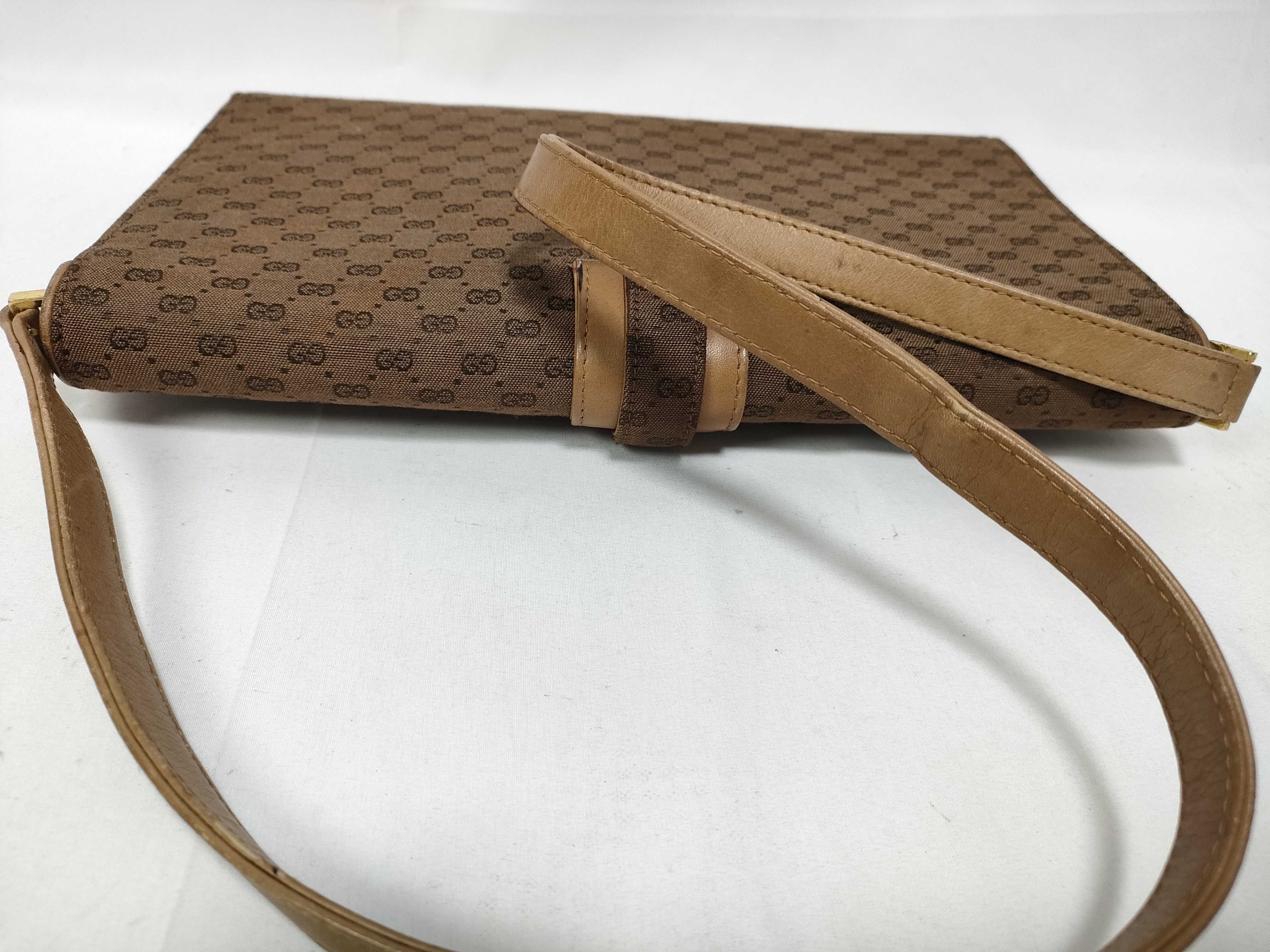 shoulder bag — view 9