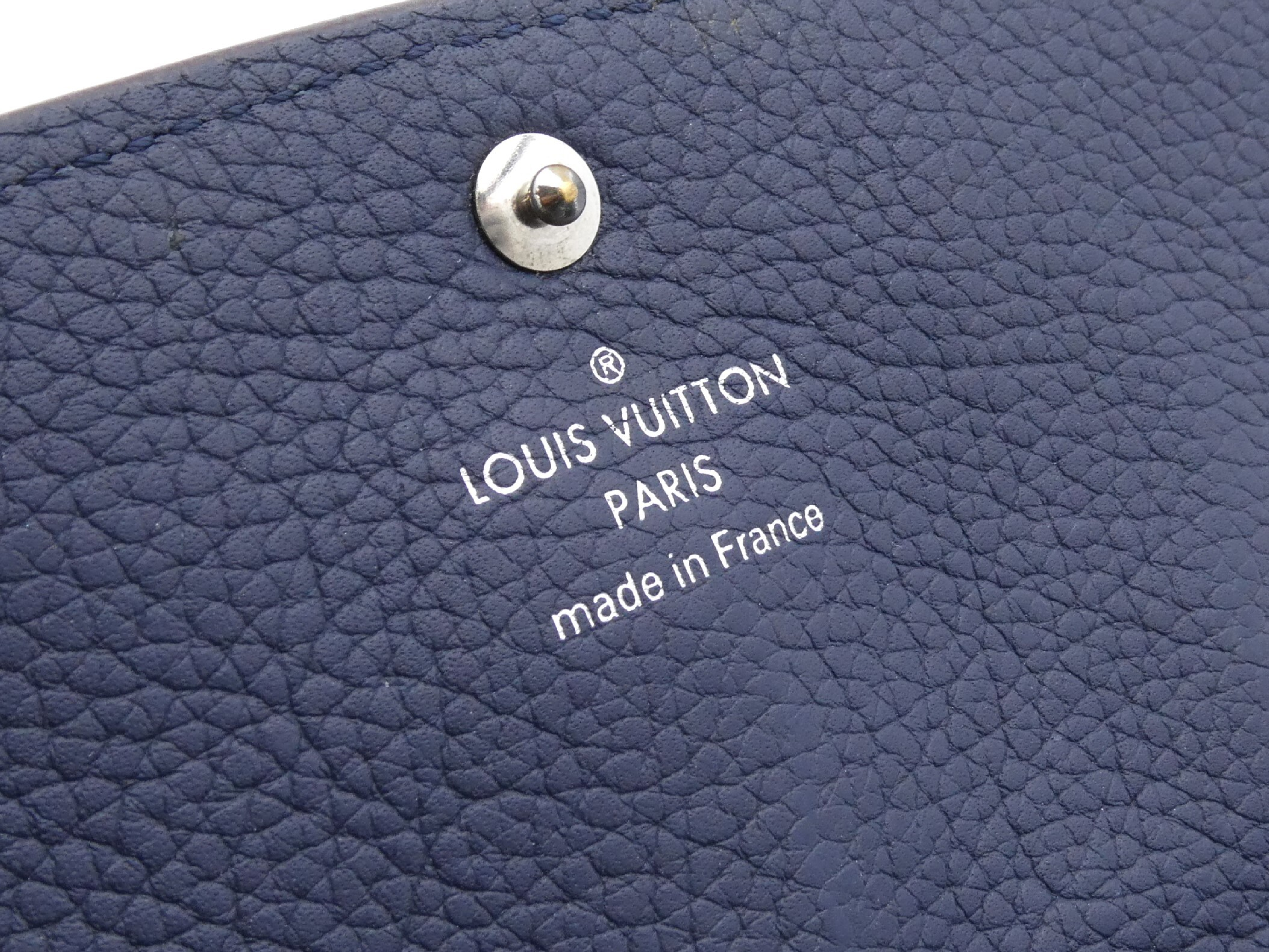 Mahina Portefeuille Iris Wallet — view 8
