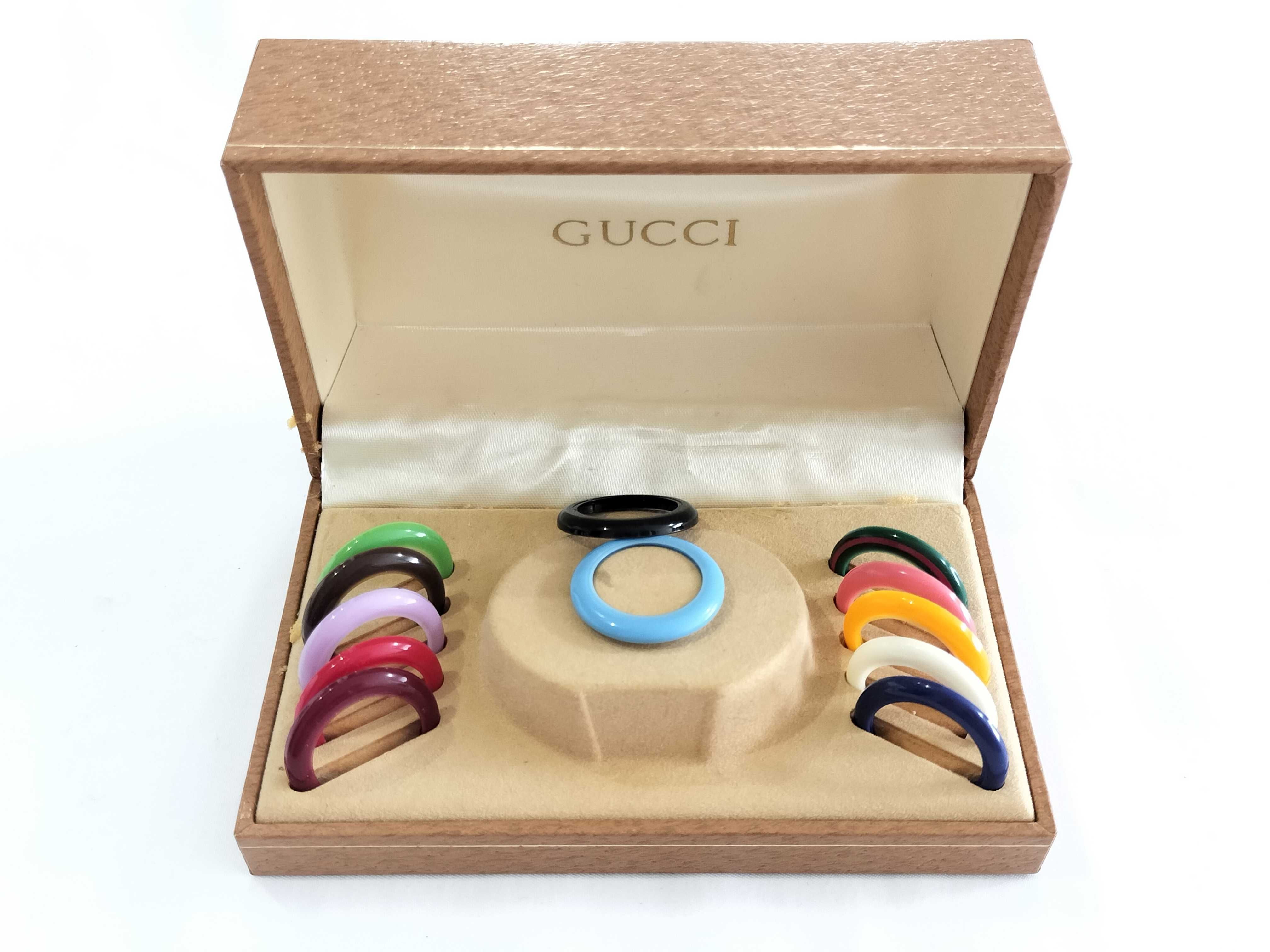 watch bezel and other accessories