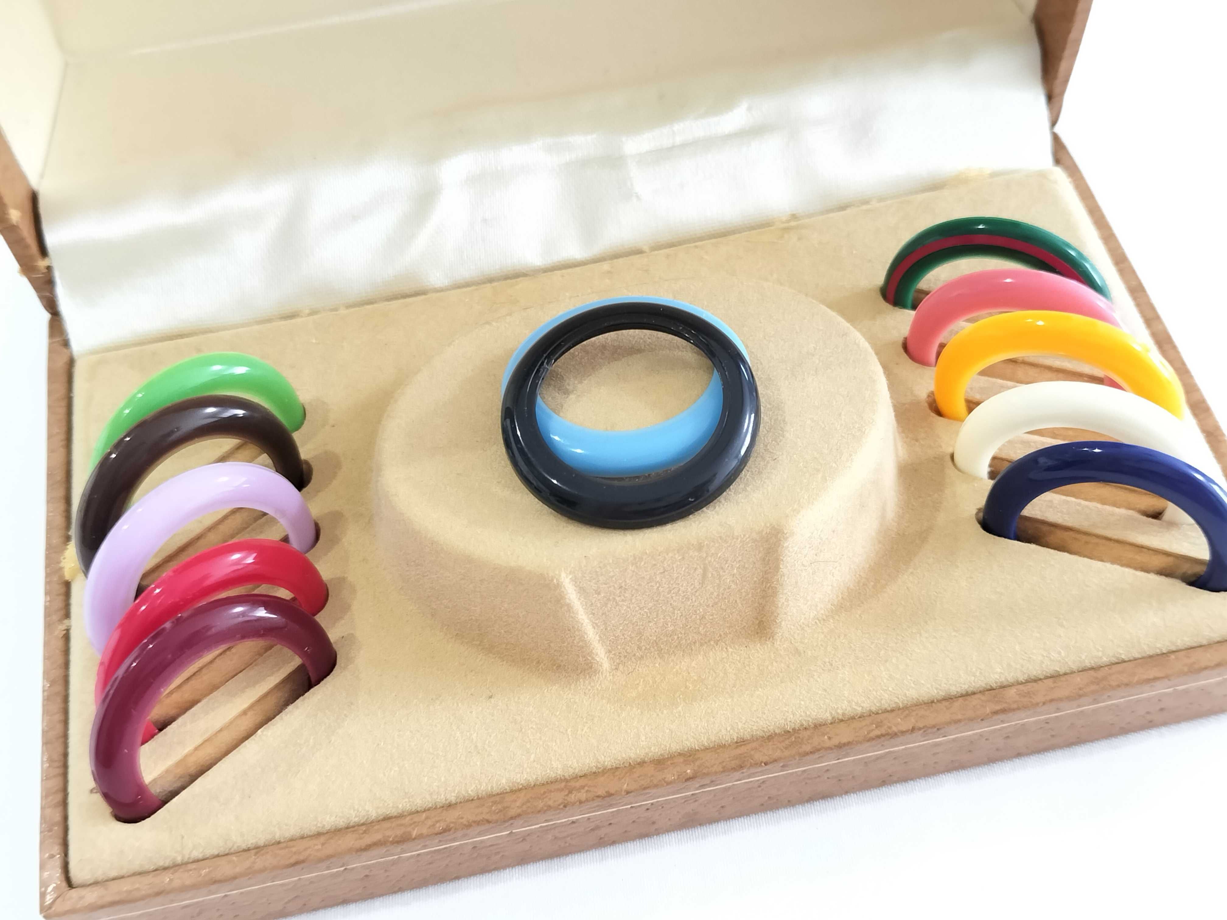 watch bezel and other accessories — view 6