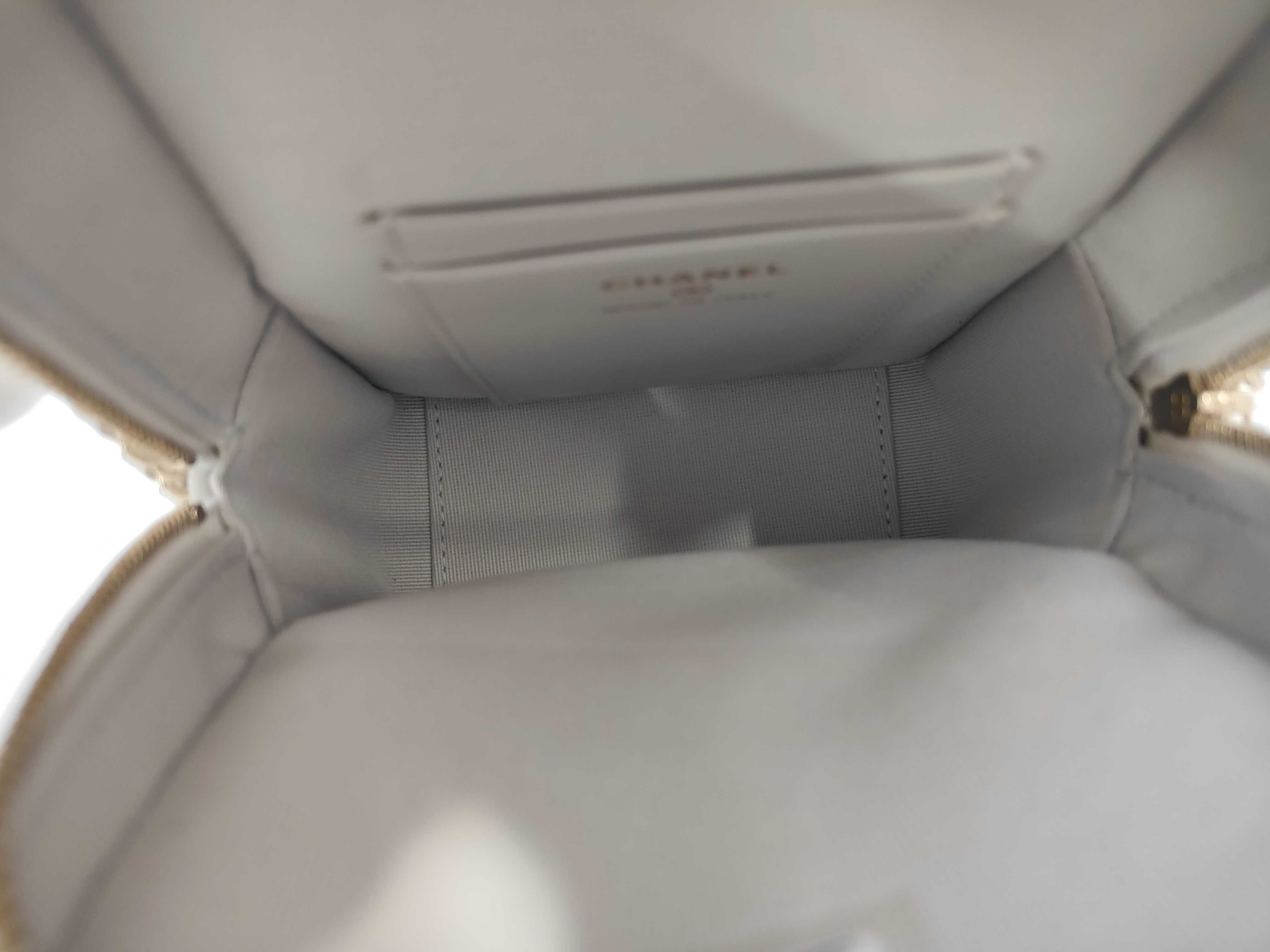 Timeless Classy Chain Backpack with IC Chip — view 8