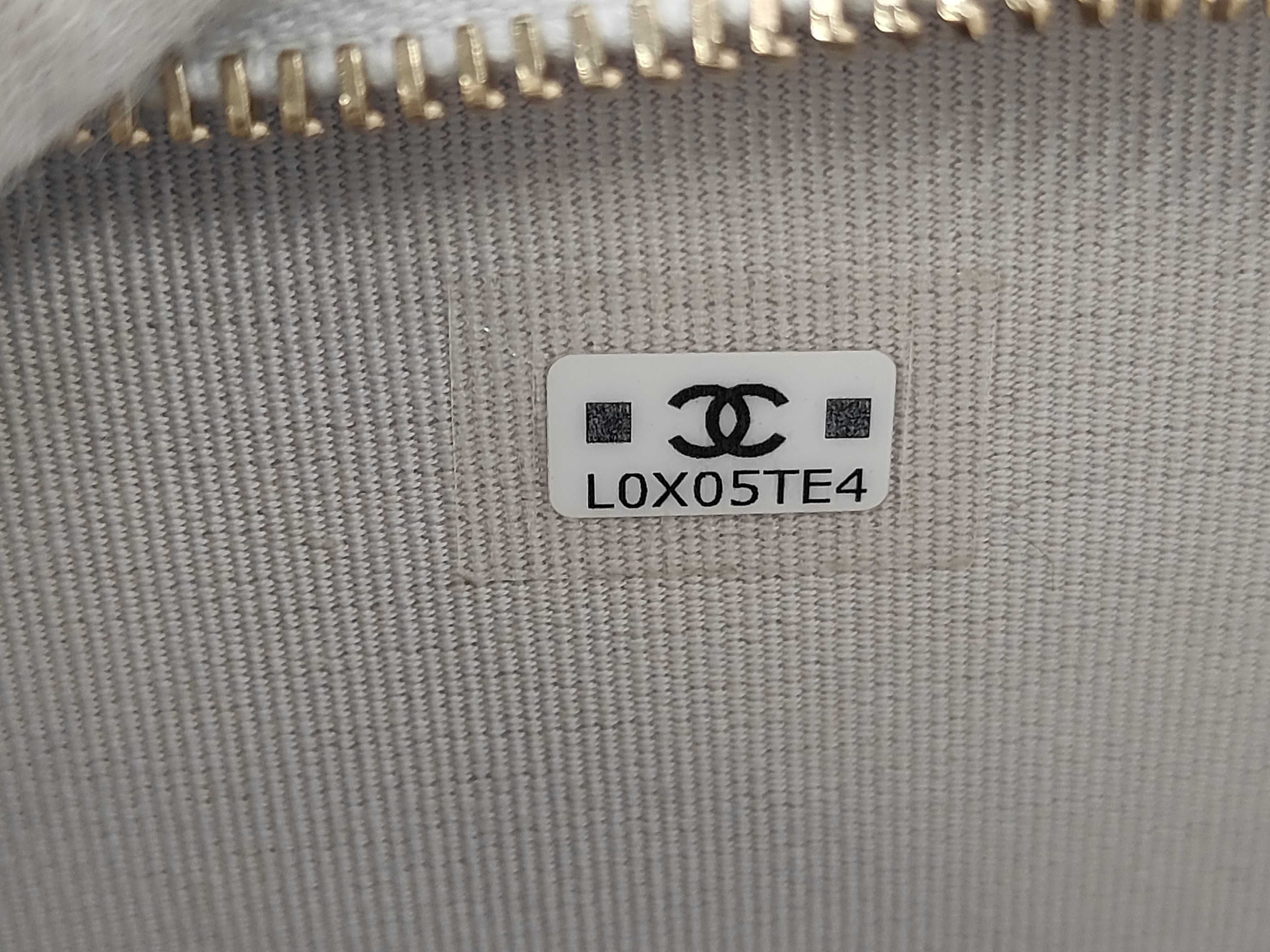 Timeless Classy Chain Backpack with IC Chip — view 10