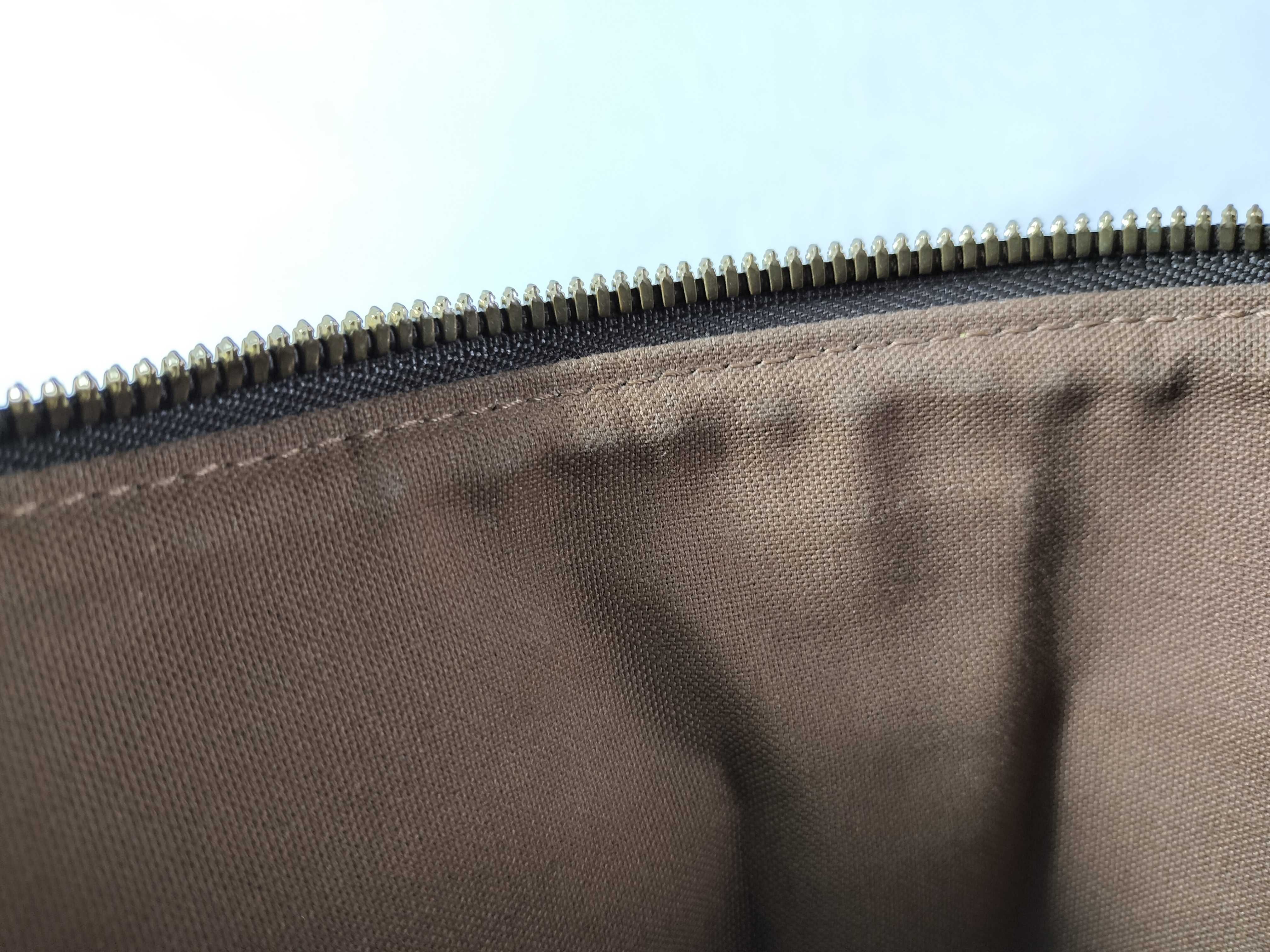 Monogram Bag M40145 PALERMO PM 2-Way Handbag — view 13