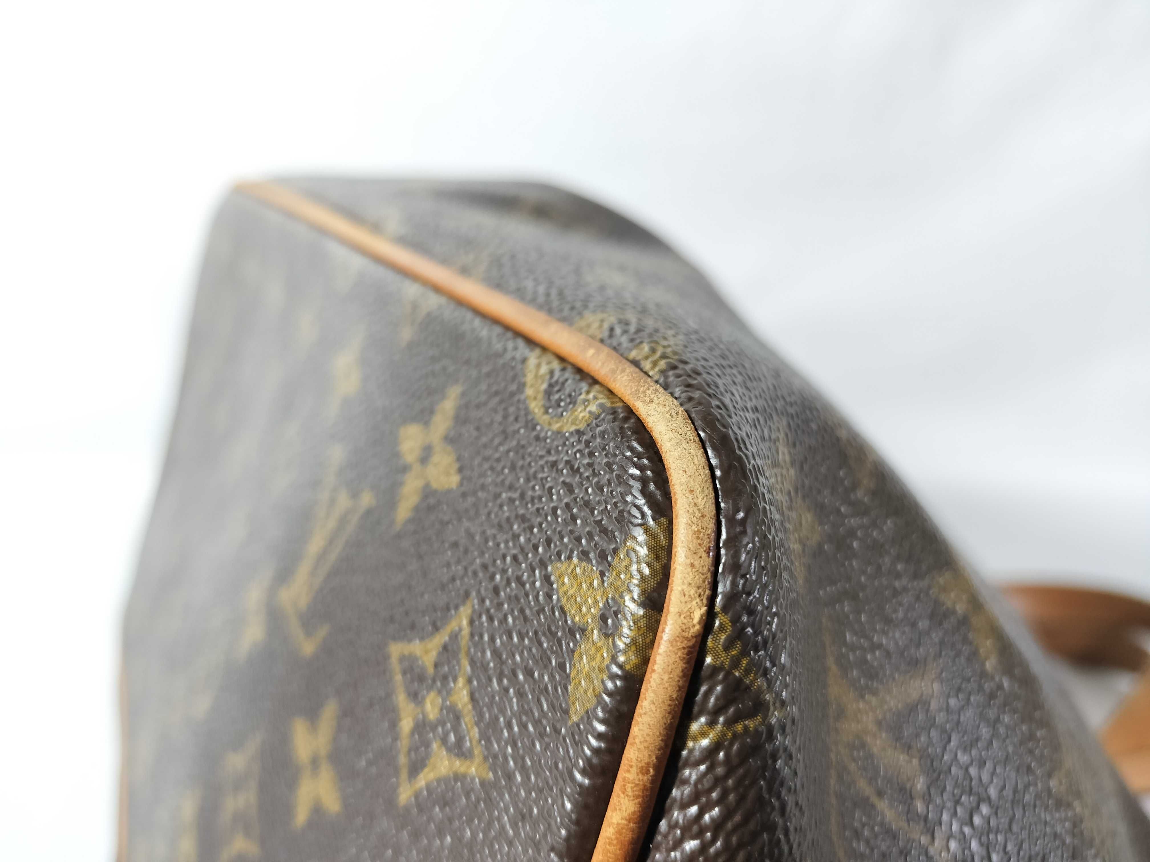 Monogram Bag M40145 PALERMO PM 2-Way Handbag — view 6
