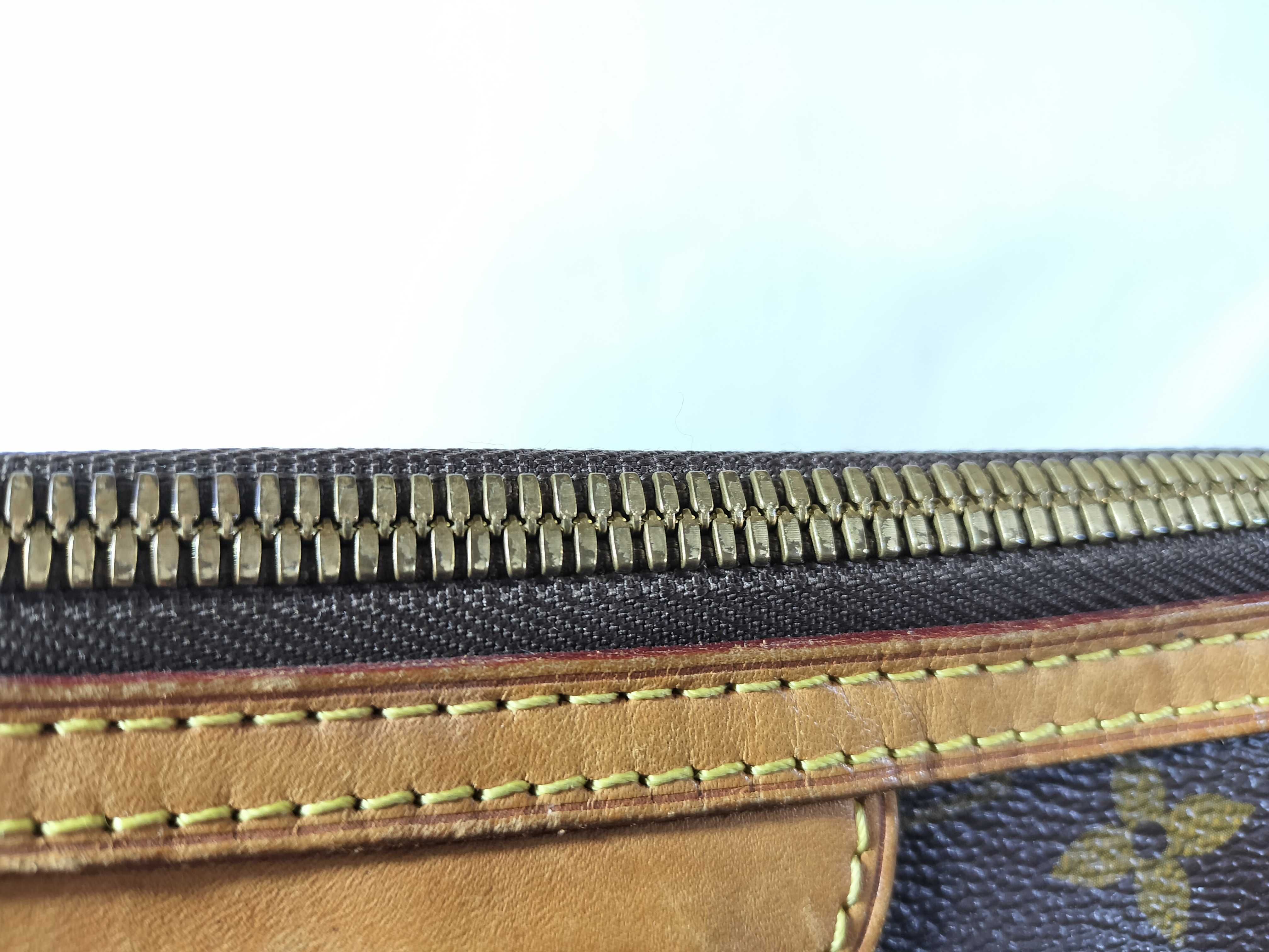 Monogram Bag M40145 PALERMO PM 2-Way Handbag — view 8