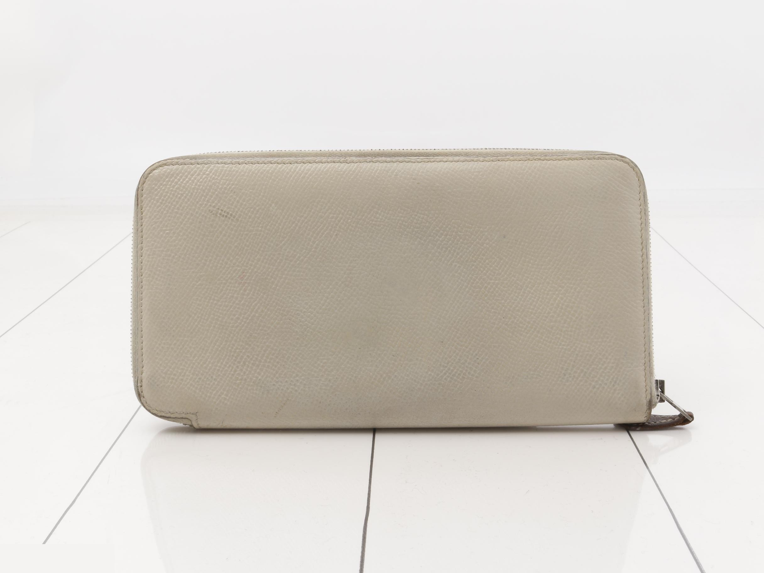Azap Silk In Long Epsom Cream — view 2