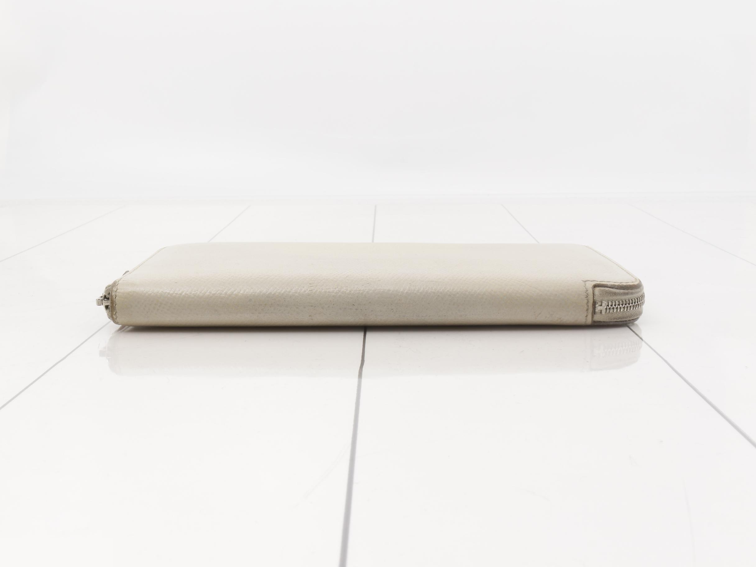 Azap Silk In Long Epsom Cream — view 3