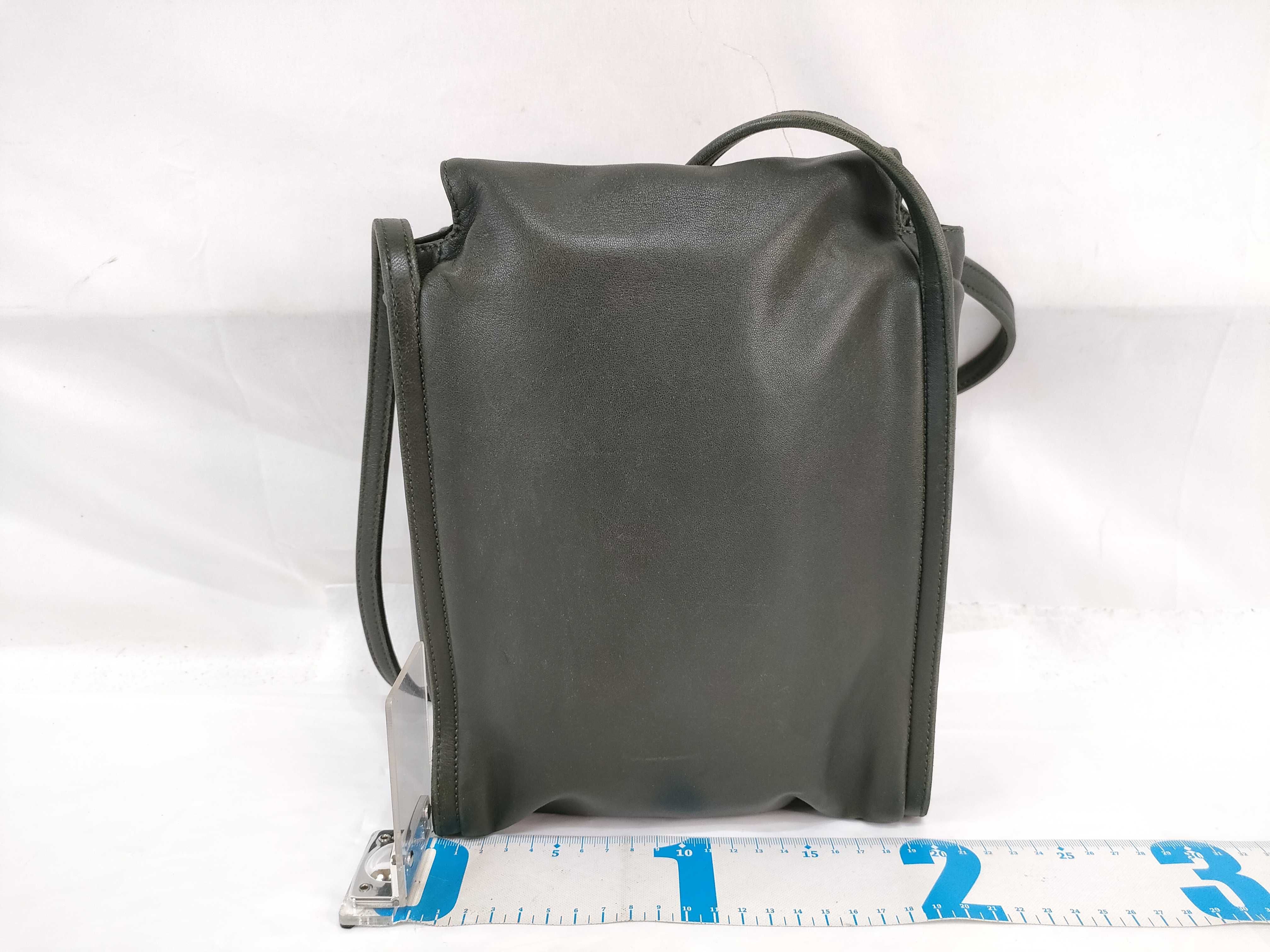 Anagram Tote Bag Shoulder Bag — view 2