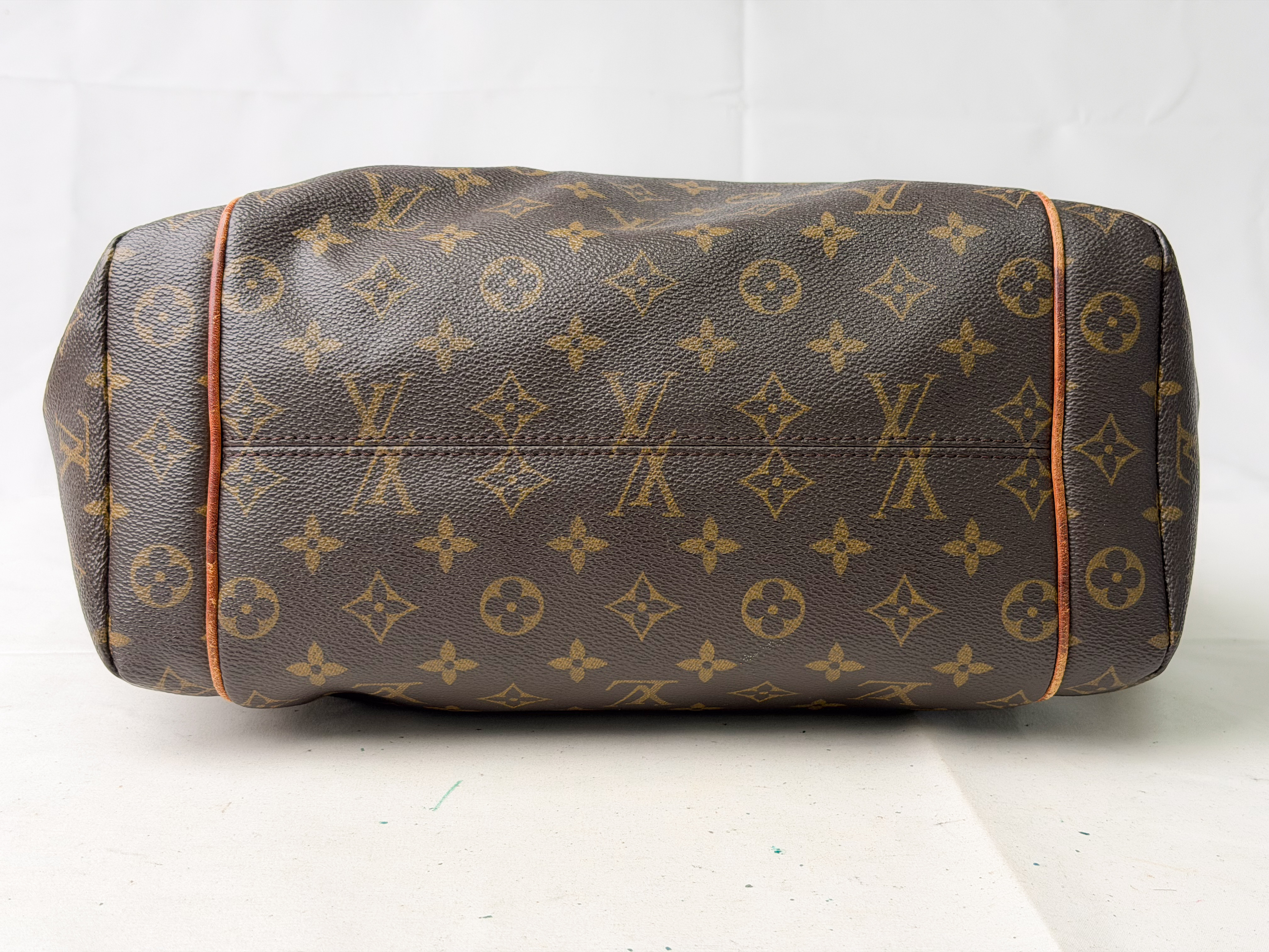 Monogram M56690 Totally GM MB2039 Tote Bag — view 7
