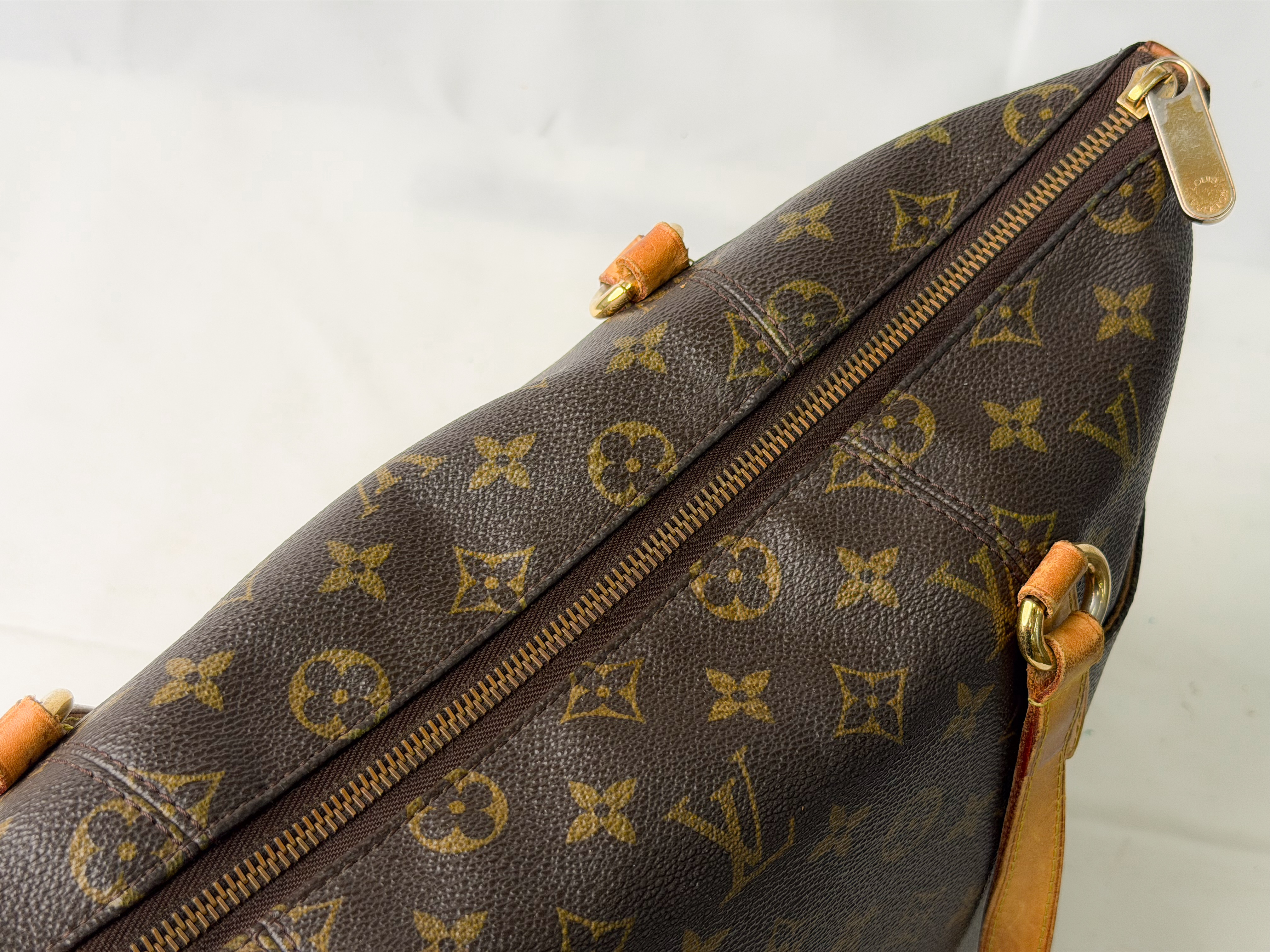 Monogram M56690 Totally GM MB2039 Tote Bag — view 9