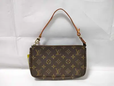 Monogram Accessoires Pouch