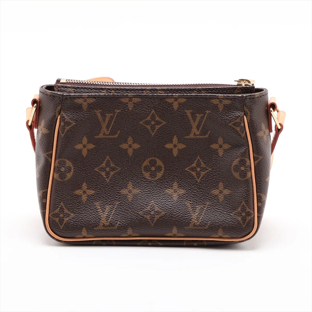 Monogram Vivacite PM M51165 VI0035 Brown — view 2