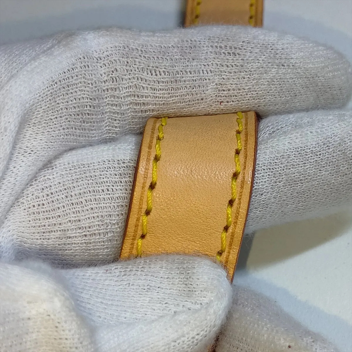 Monogram Vivacite PM M51165 VI0035 Brown — view 9