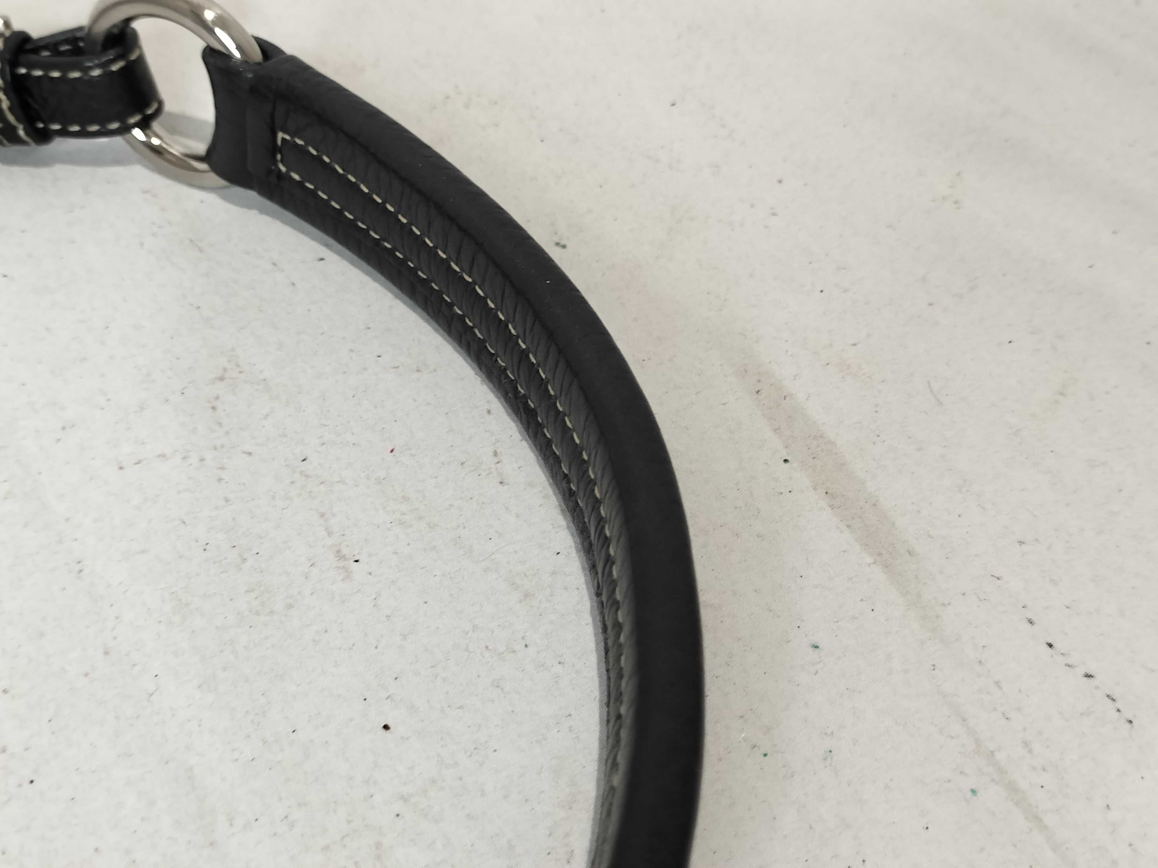 Calfskin One-Shoulder Handbag — view 5
