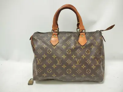 Monogram / Monogram / Speedy 30 (Old Model) / M41526 / Handbag / PVC Handbag