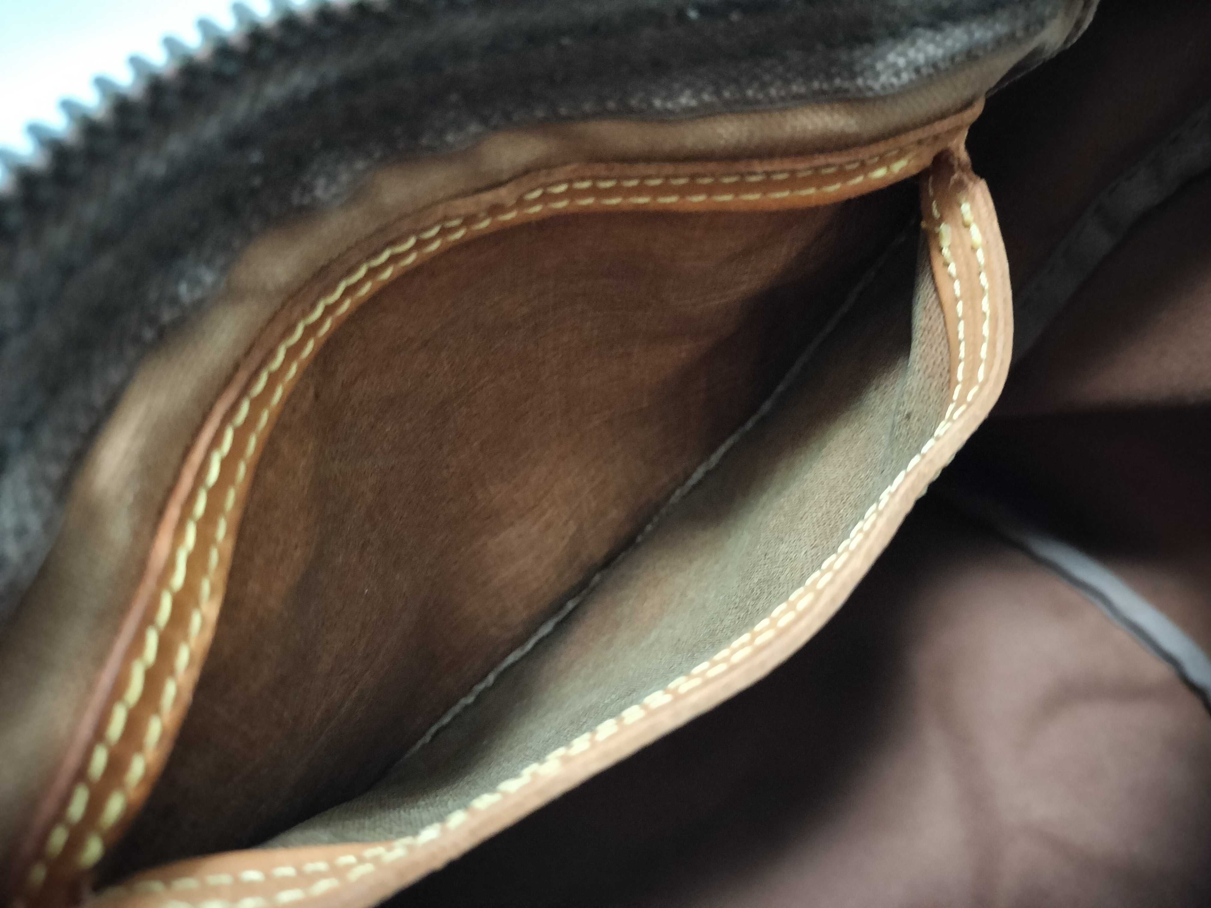 Monogram / Monogram / Speedy 30 (Old Model) / M41526 / Handbag / PVC Handbag — view 11