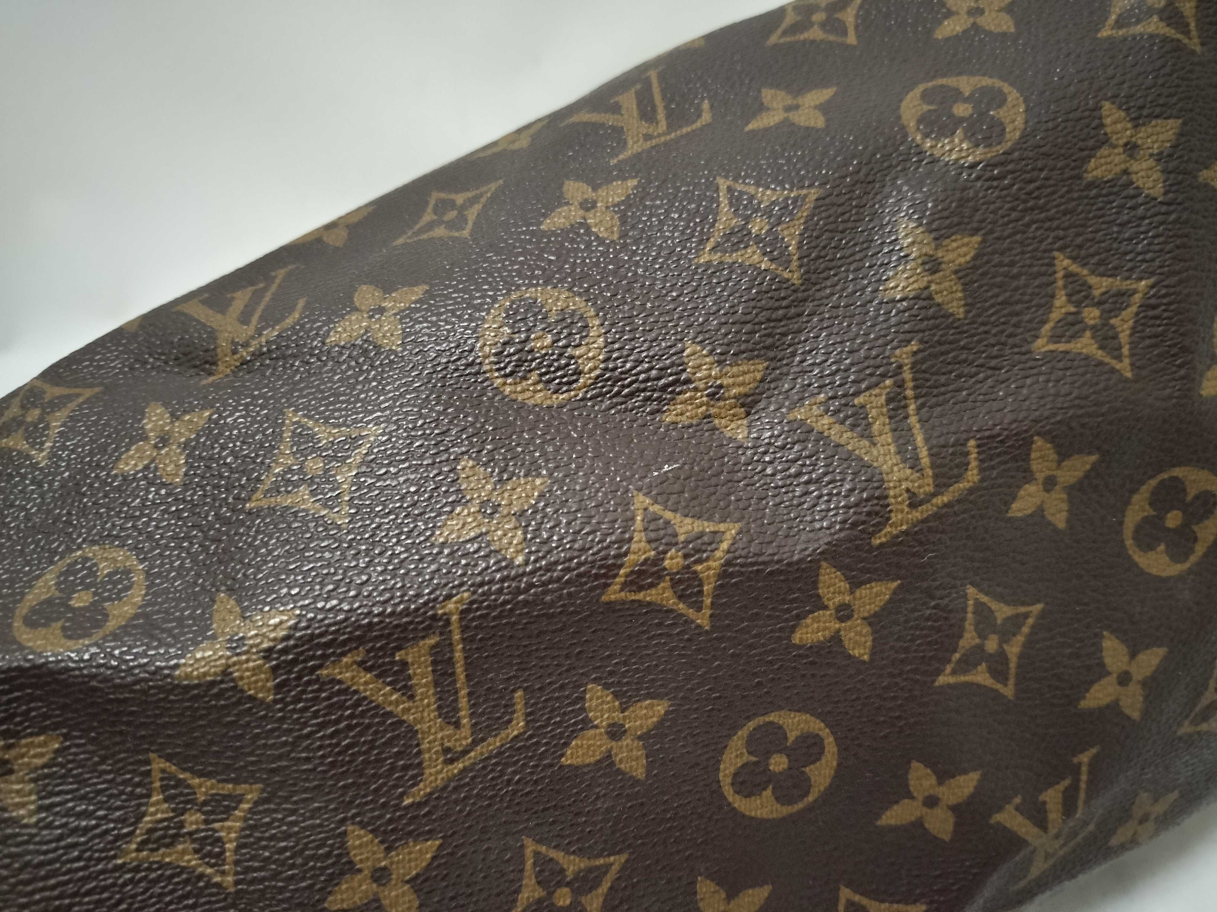 Monogram / Monogram / Speedy 30 (Old Model) / M41526 / Handbag / PVC Handbag — view 13