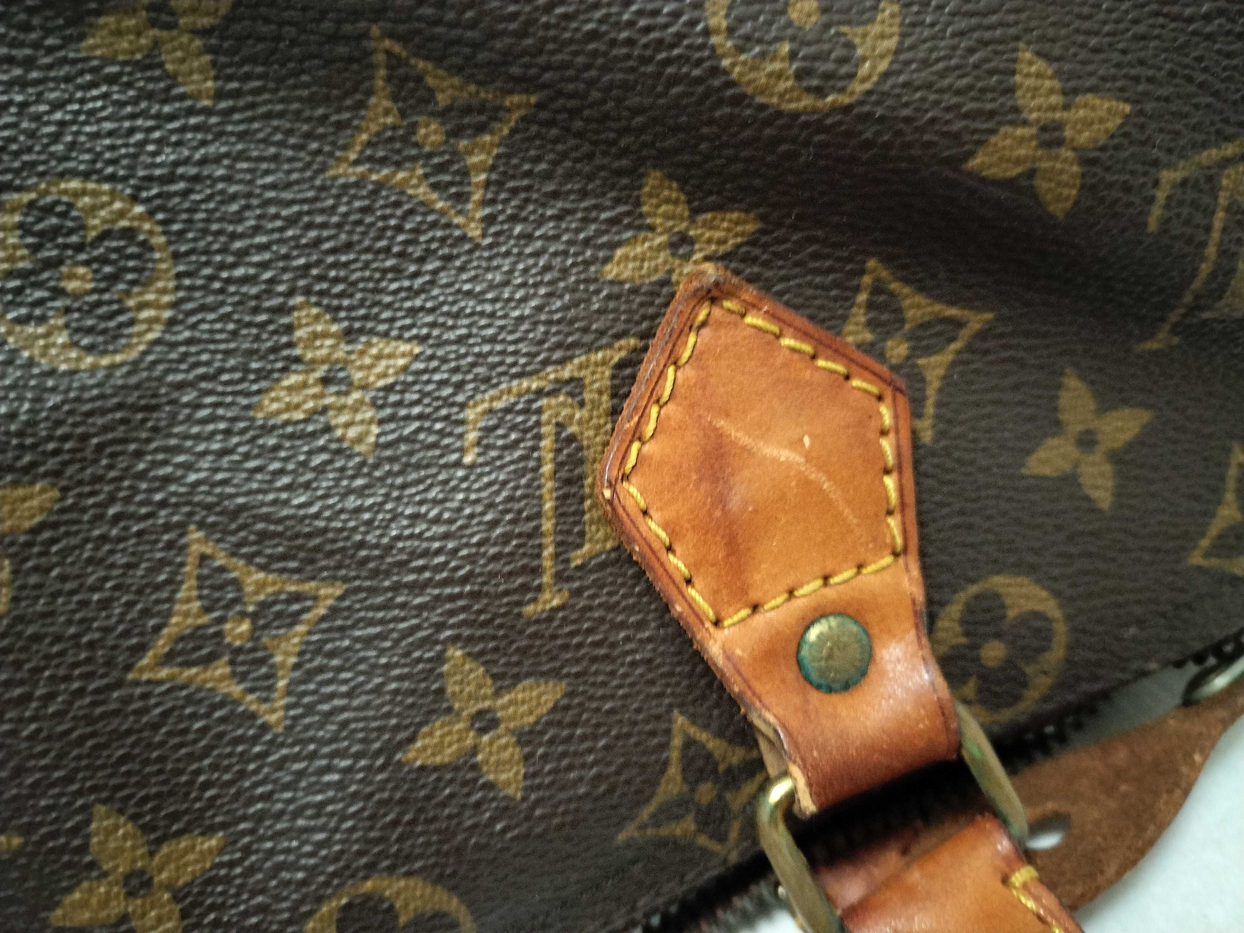 Monogram / Monogram / Speedy 30 (Old Model) / M41526 / Handbag / PVC Handbag — view 15
