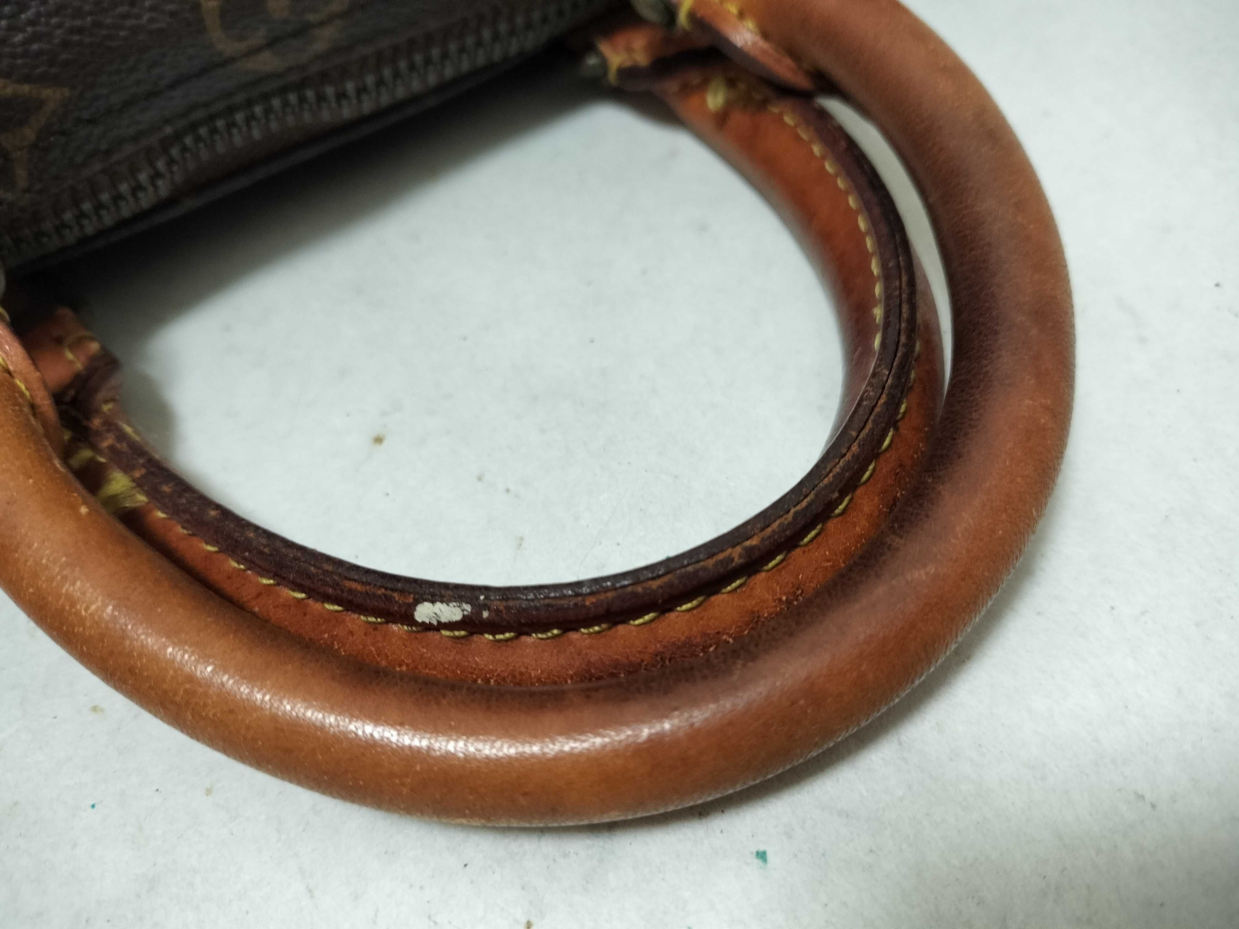 Monogram / Monogram / Speedy 30 (Old Model) / M41526 / Handbag / PVC Handbag — view 4