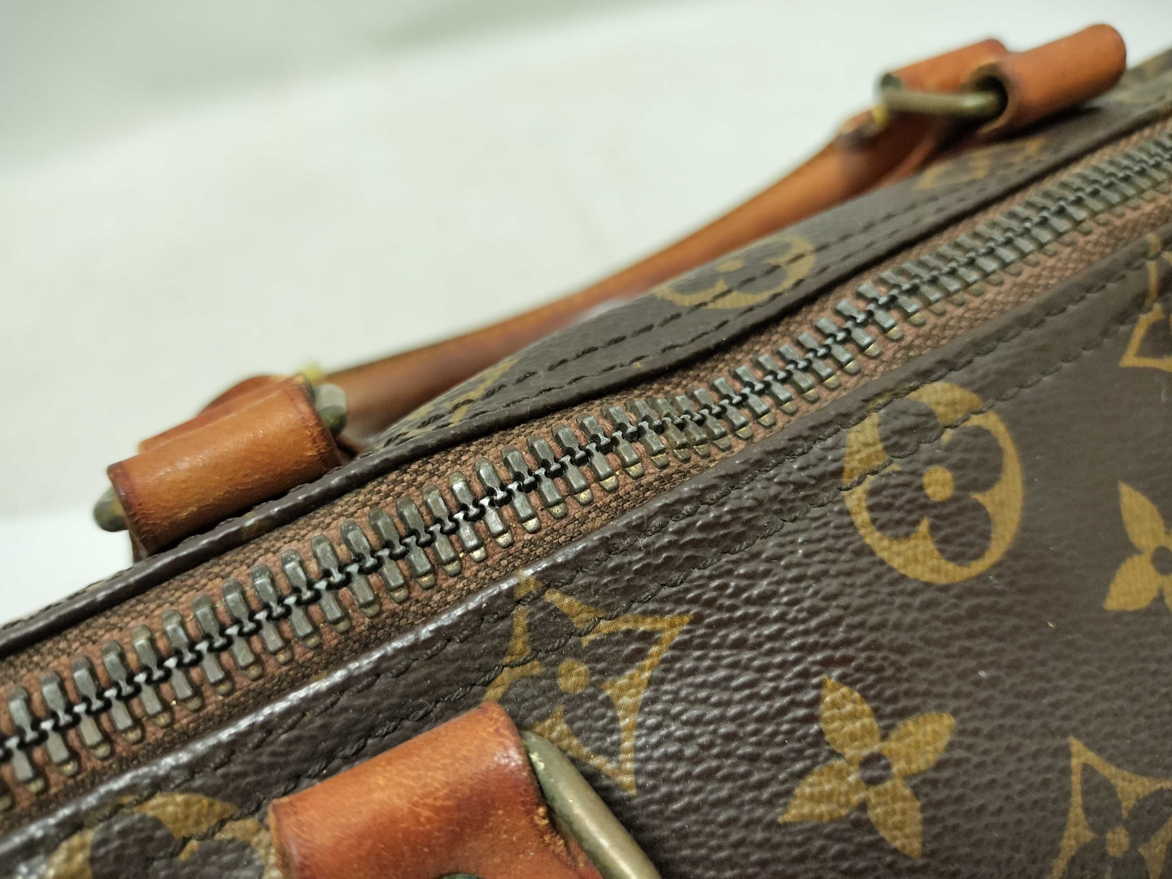 Monogram / Monogram / Speedy 30 (Old Model) / M41526 / Handbag / PVC Handbag — view 6