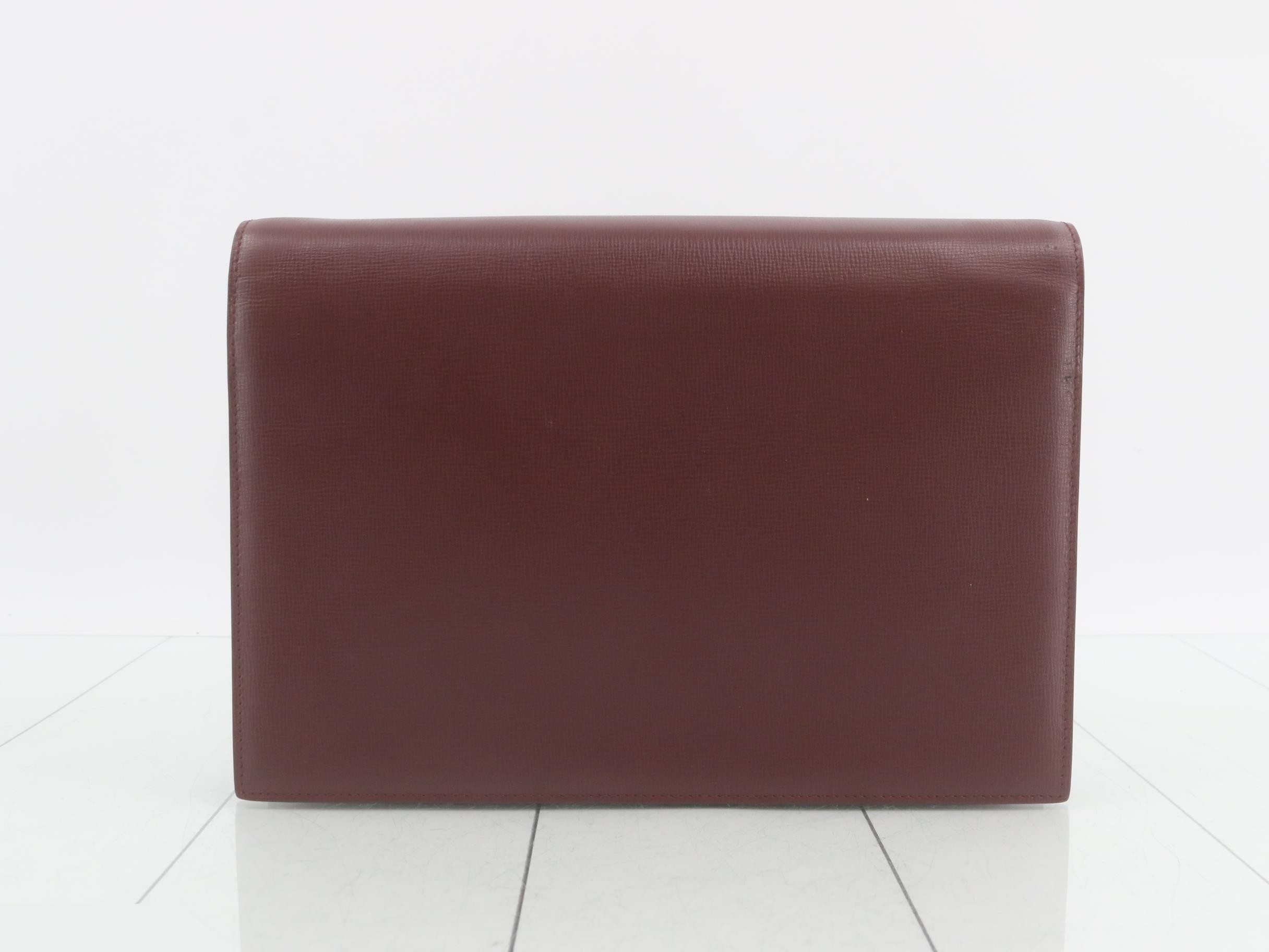 Second bag — view 2