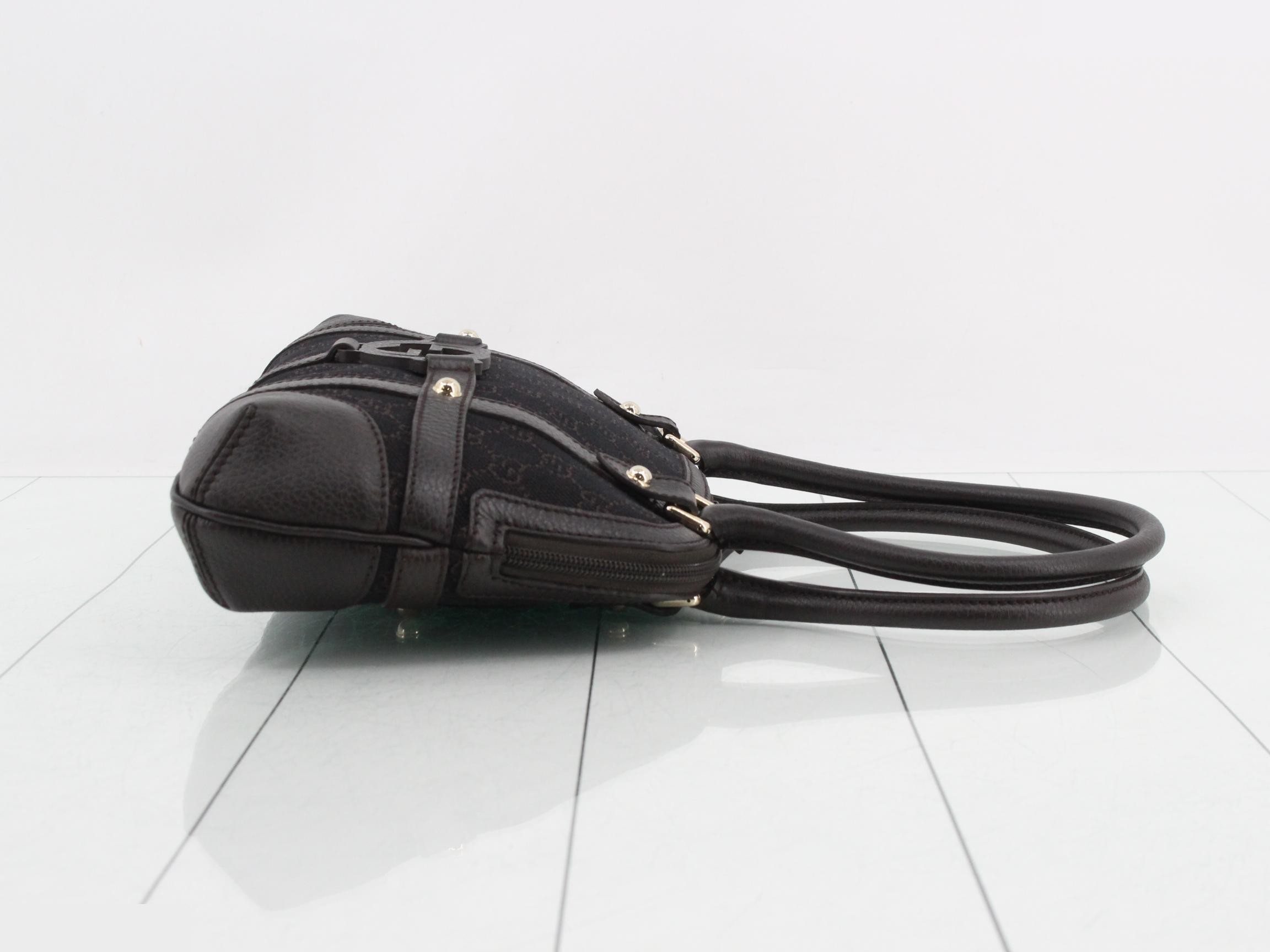 GG Canvas (Bag) - Handbag — view 3