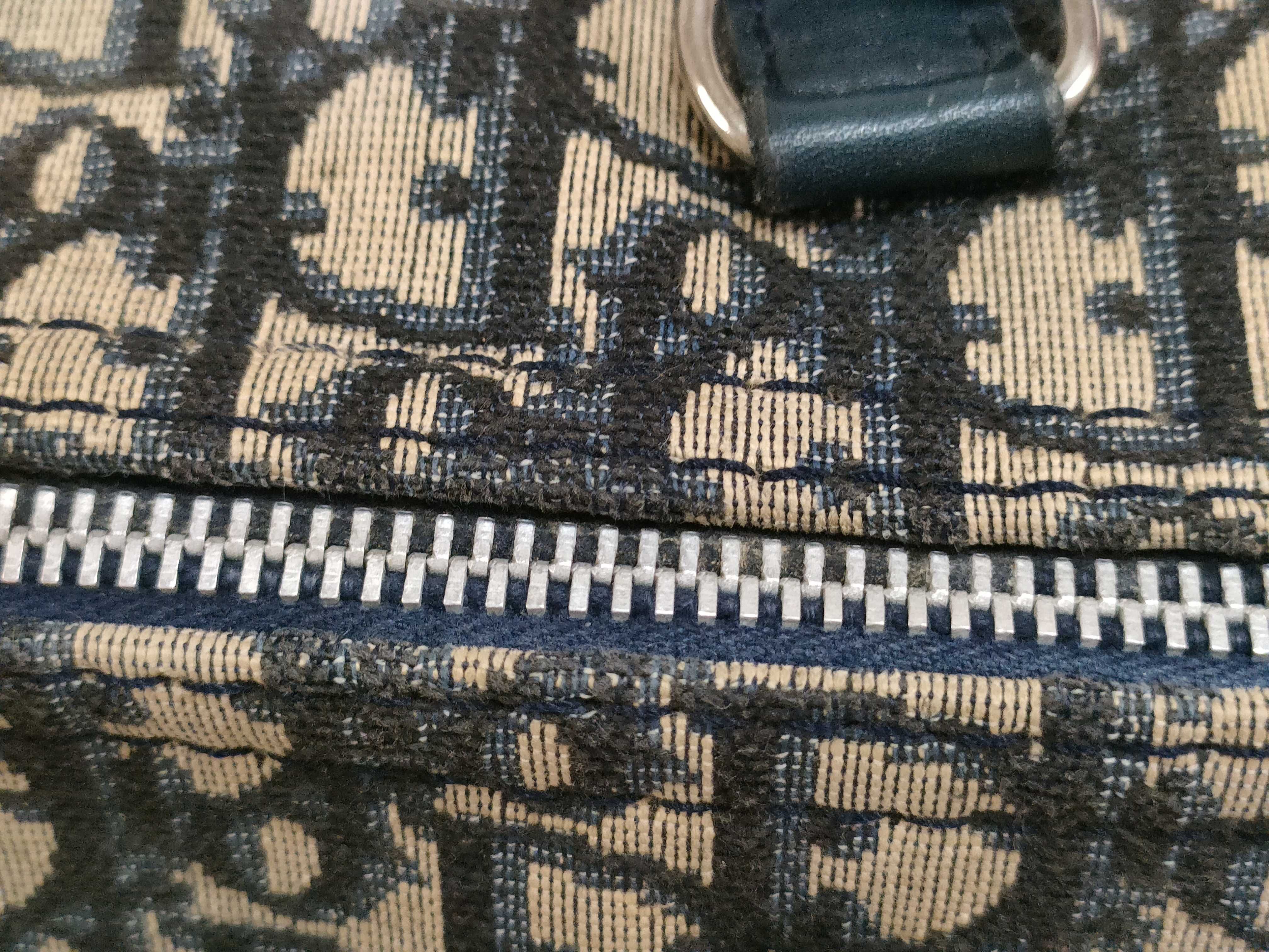Trotter Dior Trotter Handbag — view 12