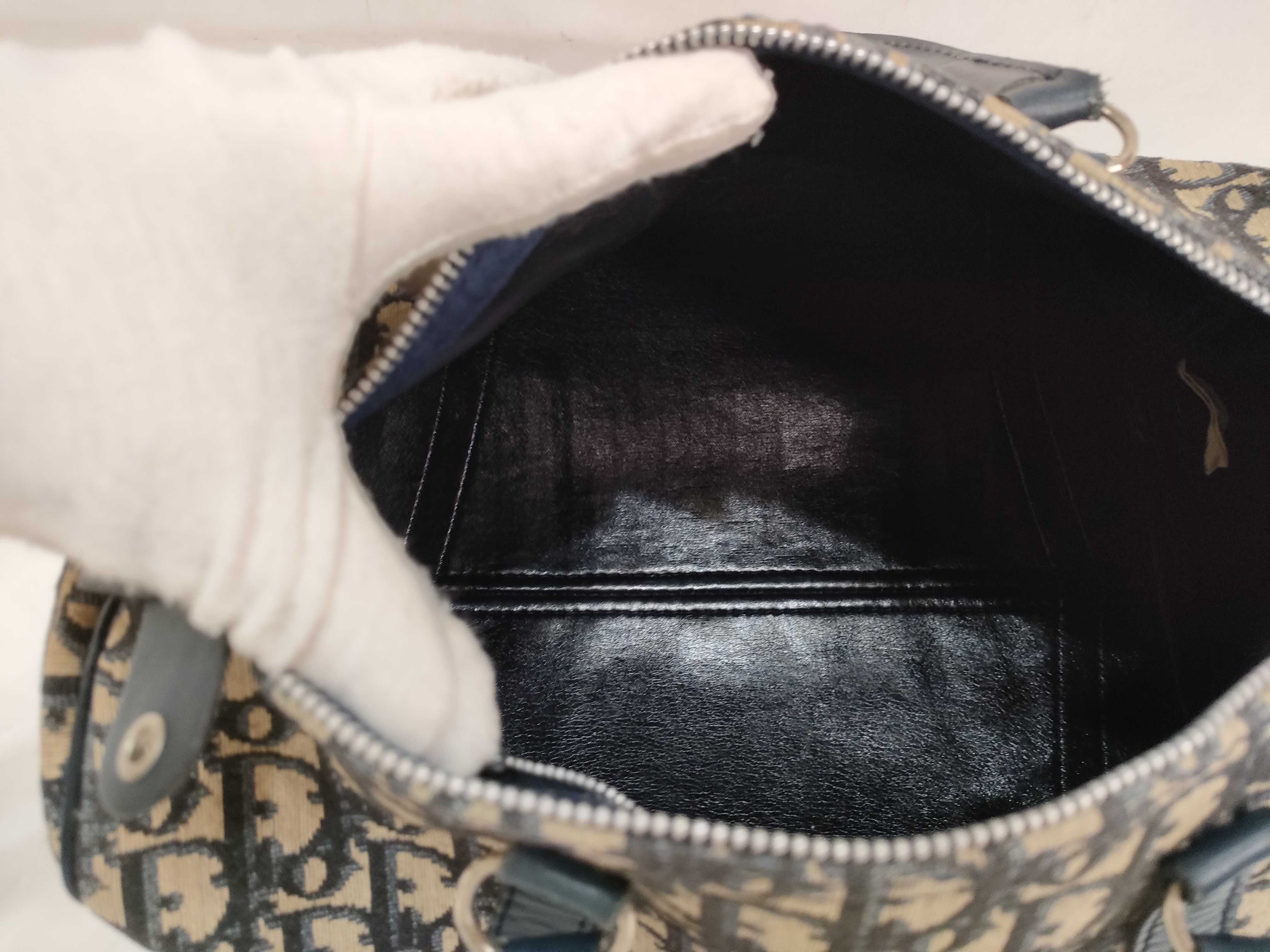 Trotter Dior Trotter Handbag — view 15