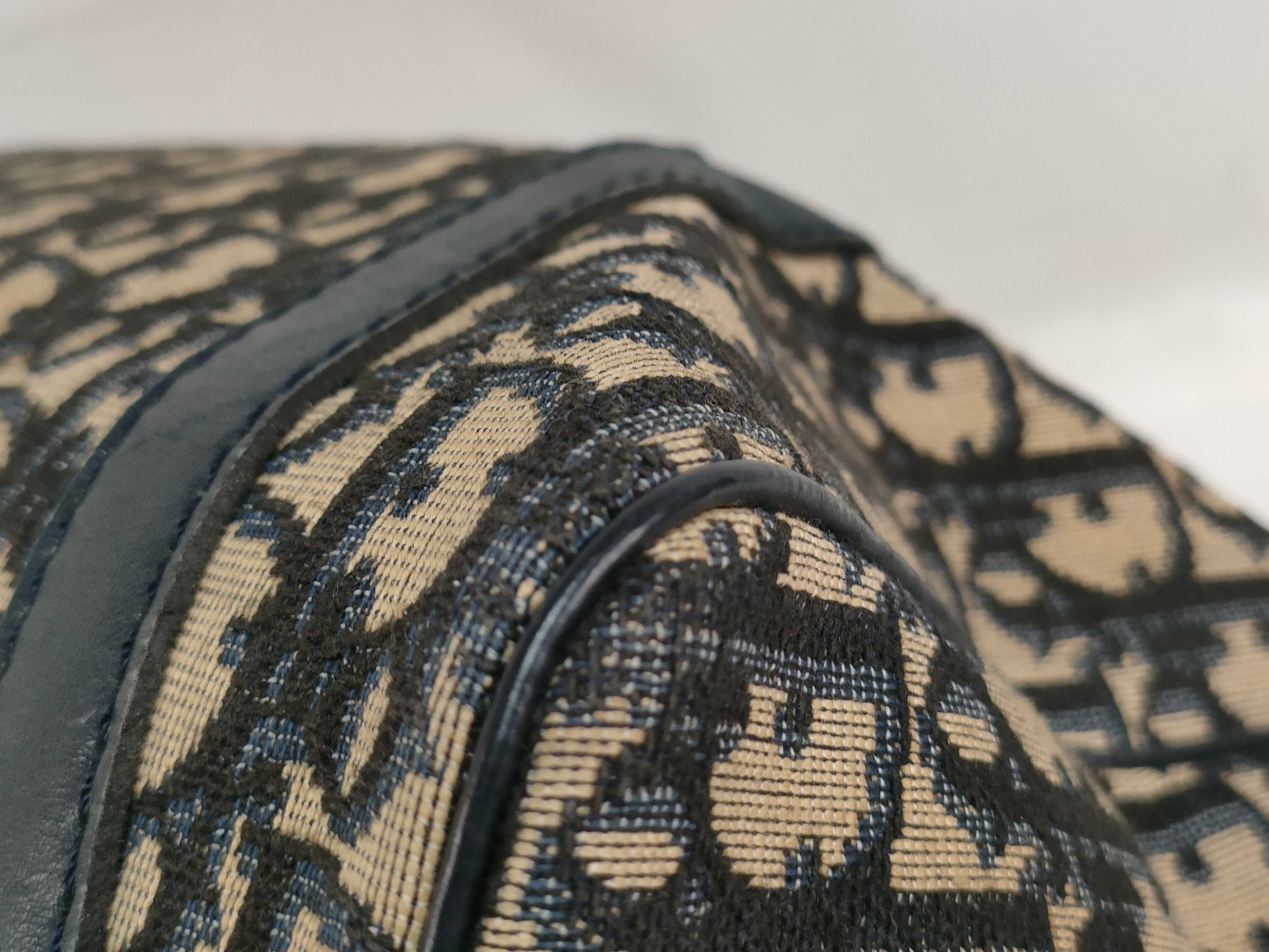 Trotter Dior Trotter Handbag — view 7