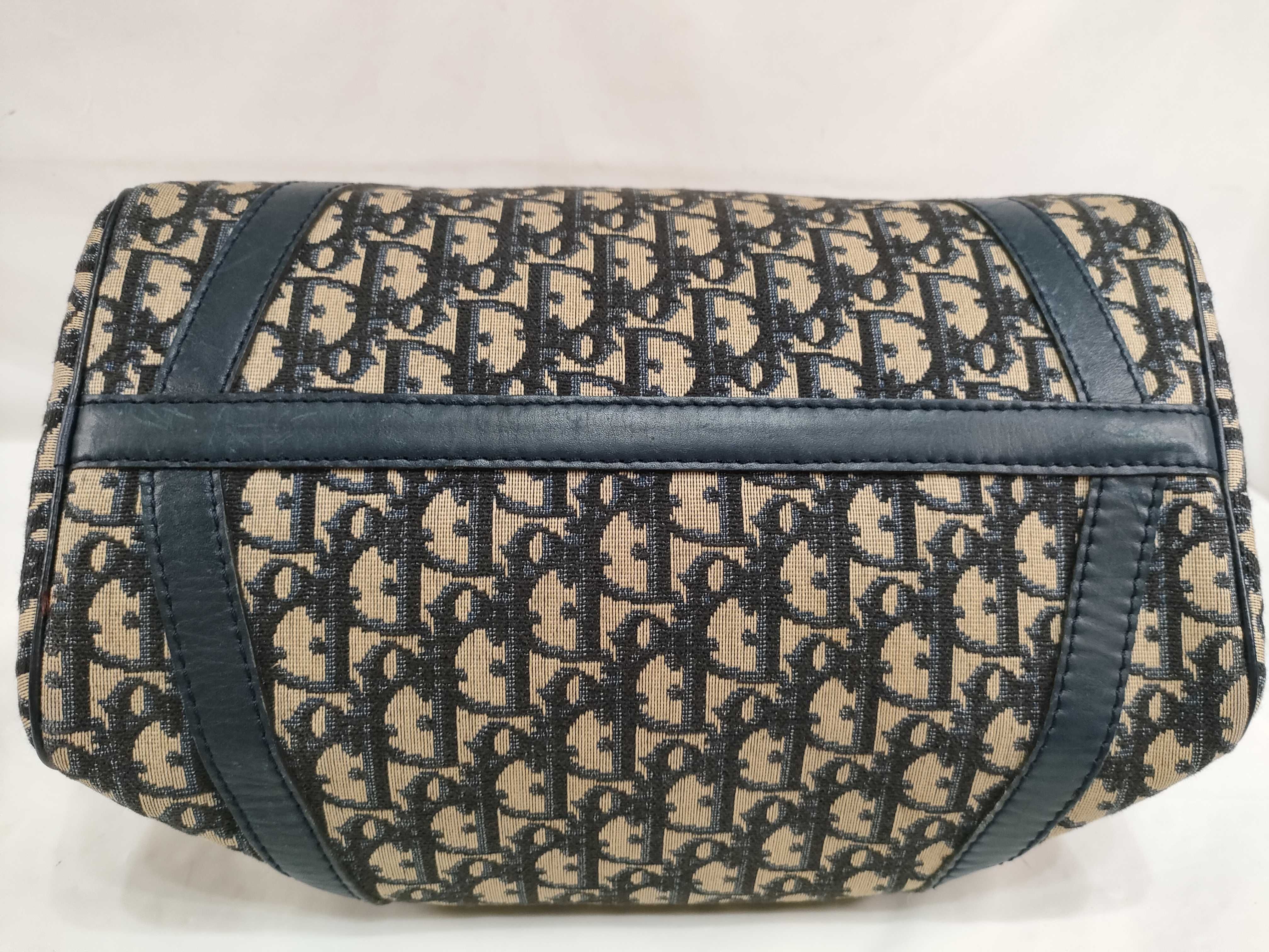 Trotter Dior Trotter Handbag — view 9