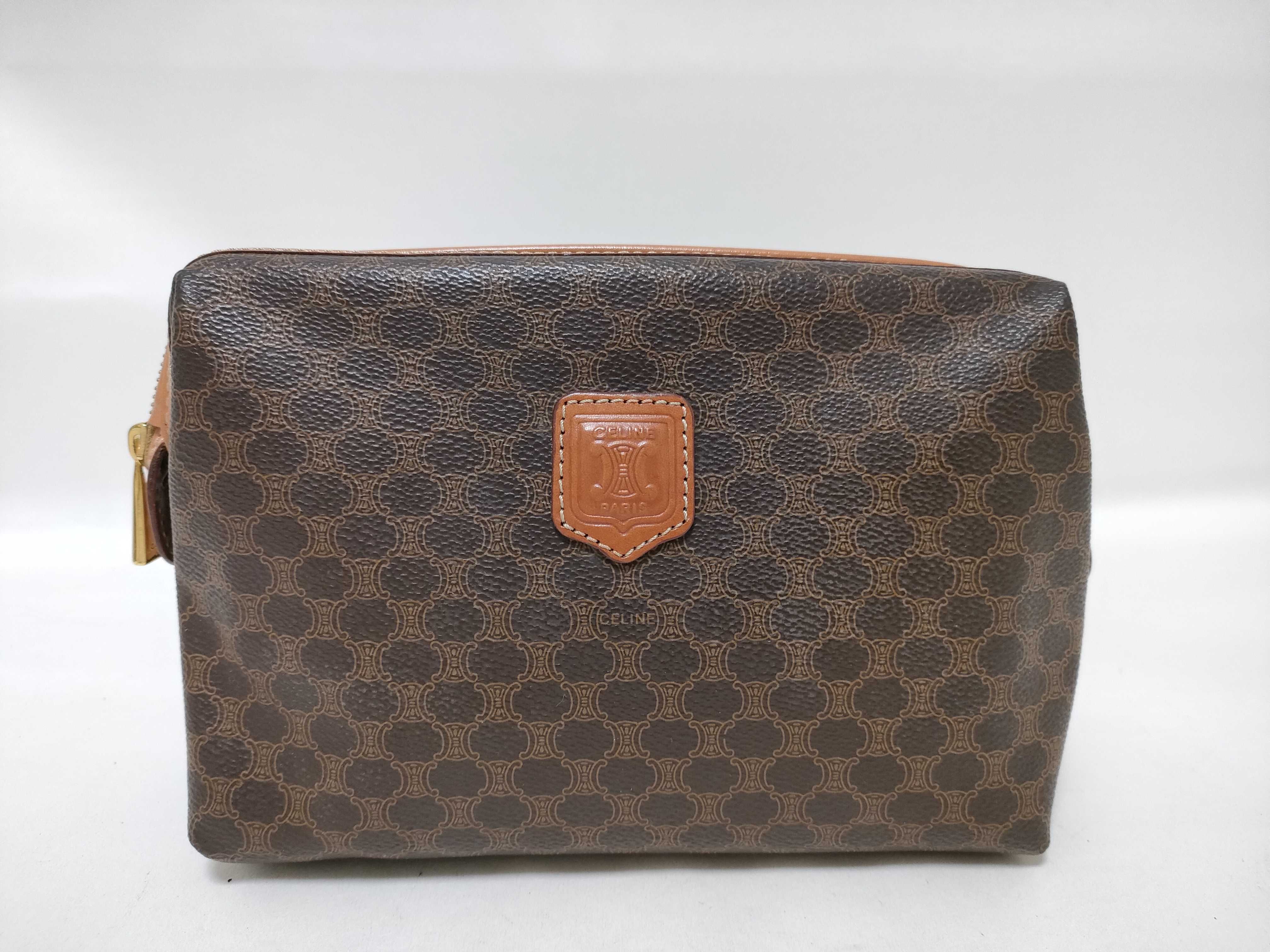 Second Bag