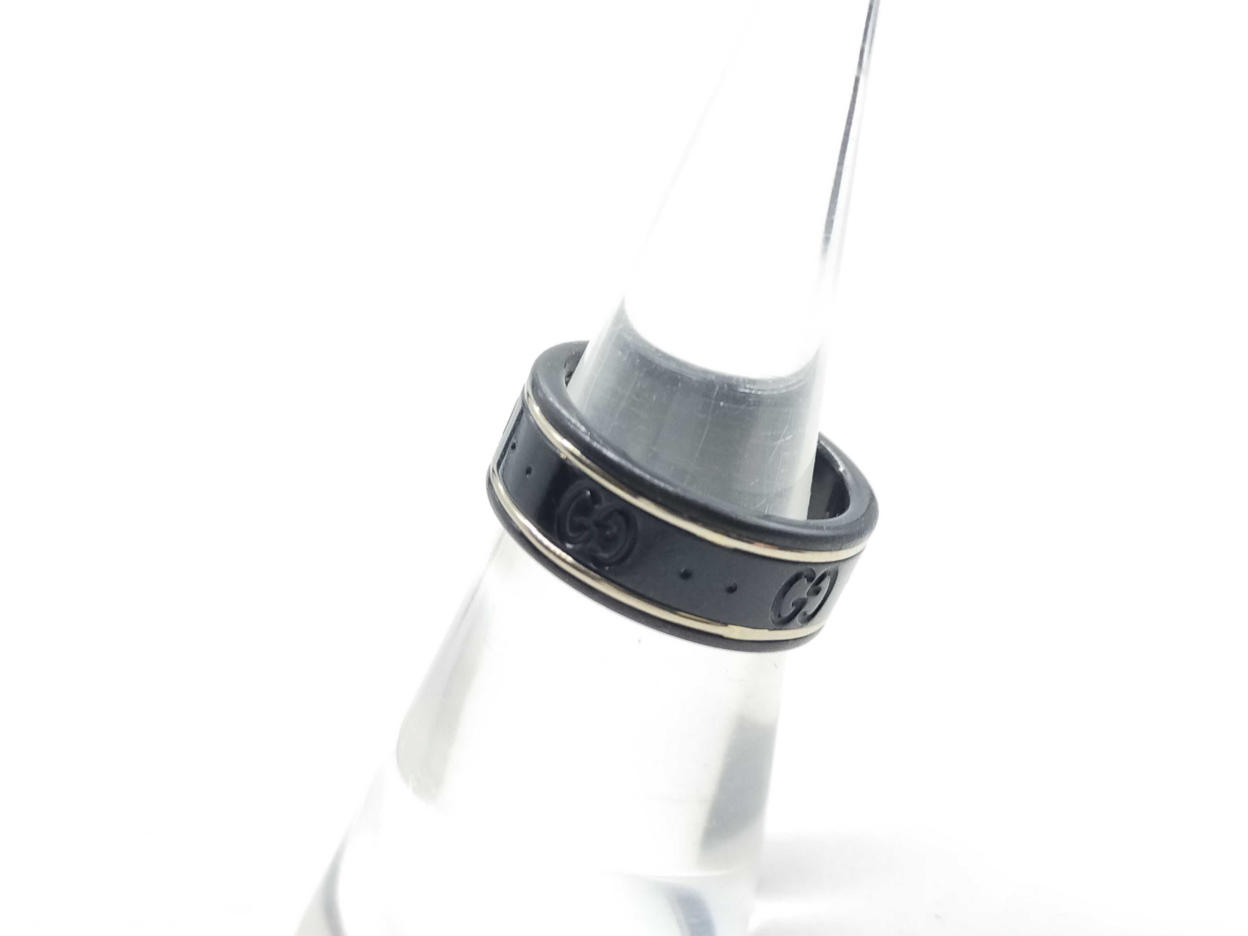 GG Icon Ring — view 2