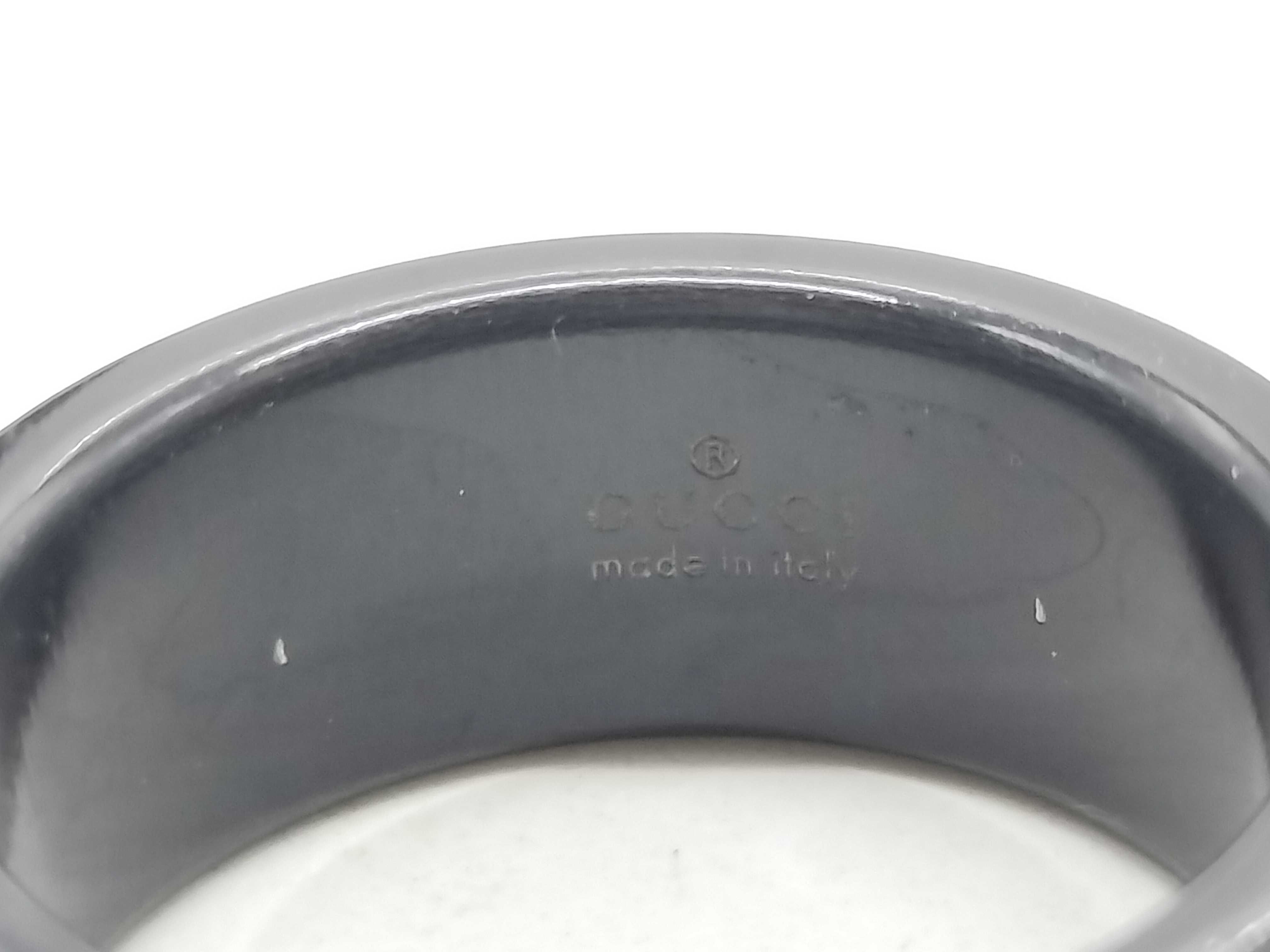 GG Icon Ring — view 4