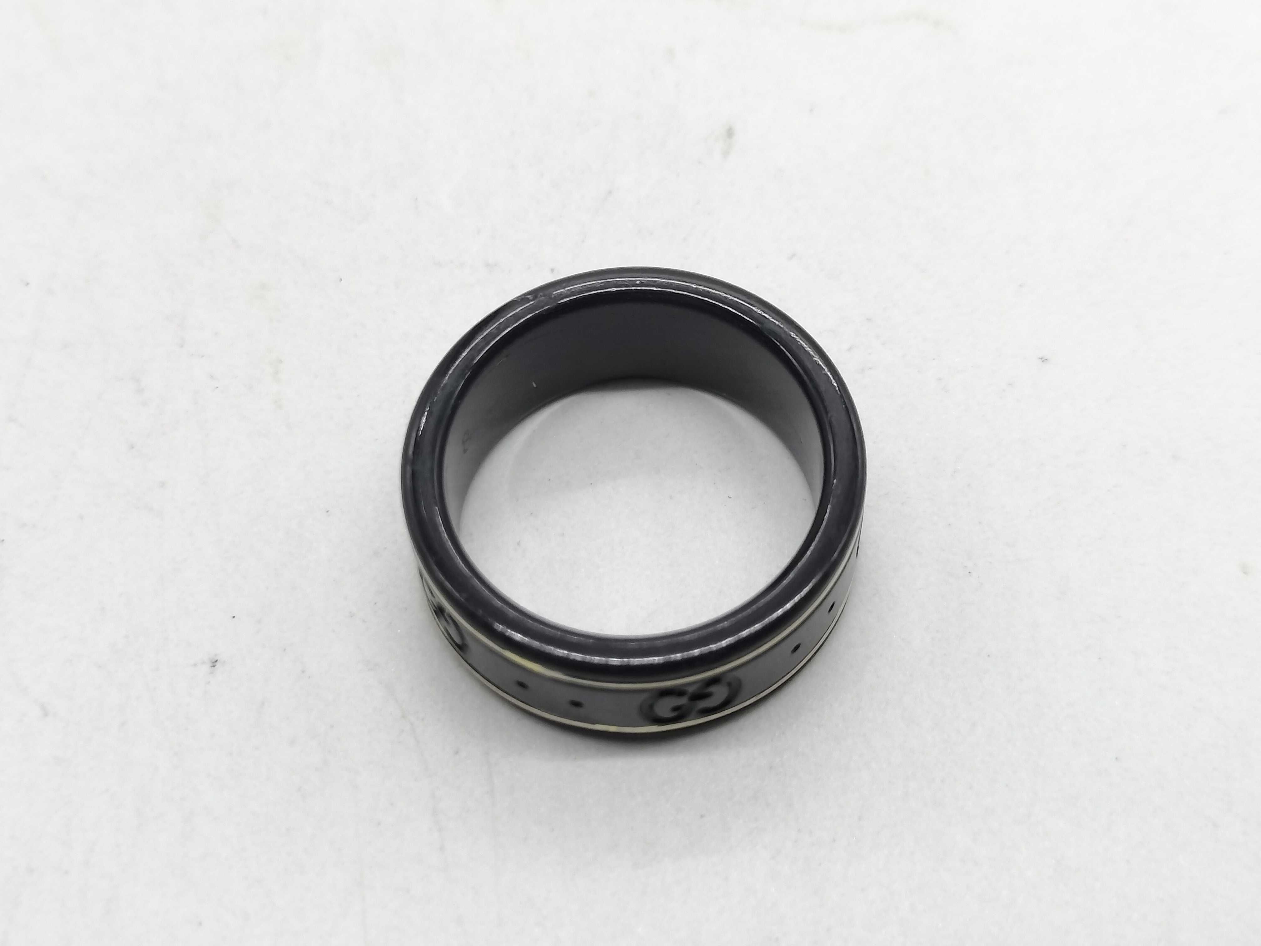 GG Icon Ring — view 6