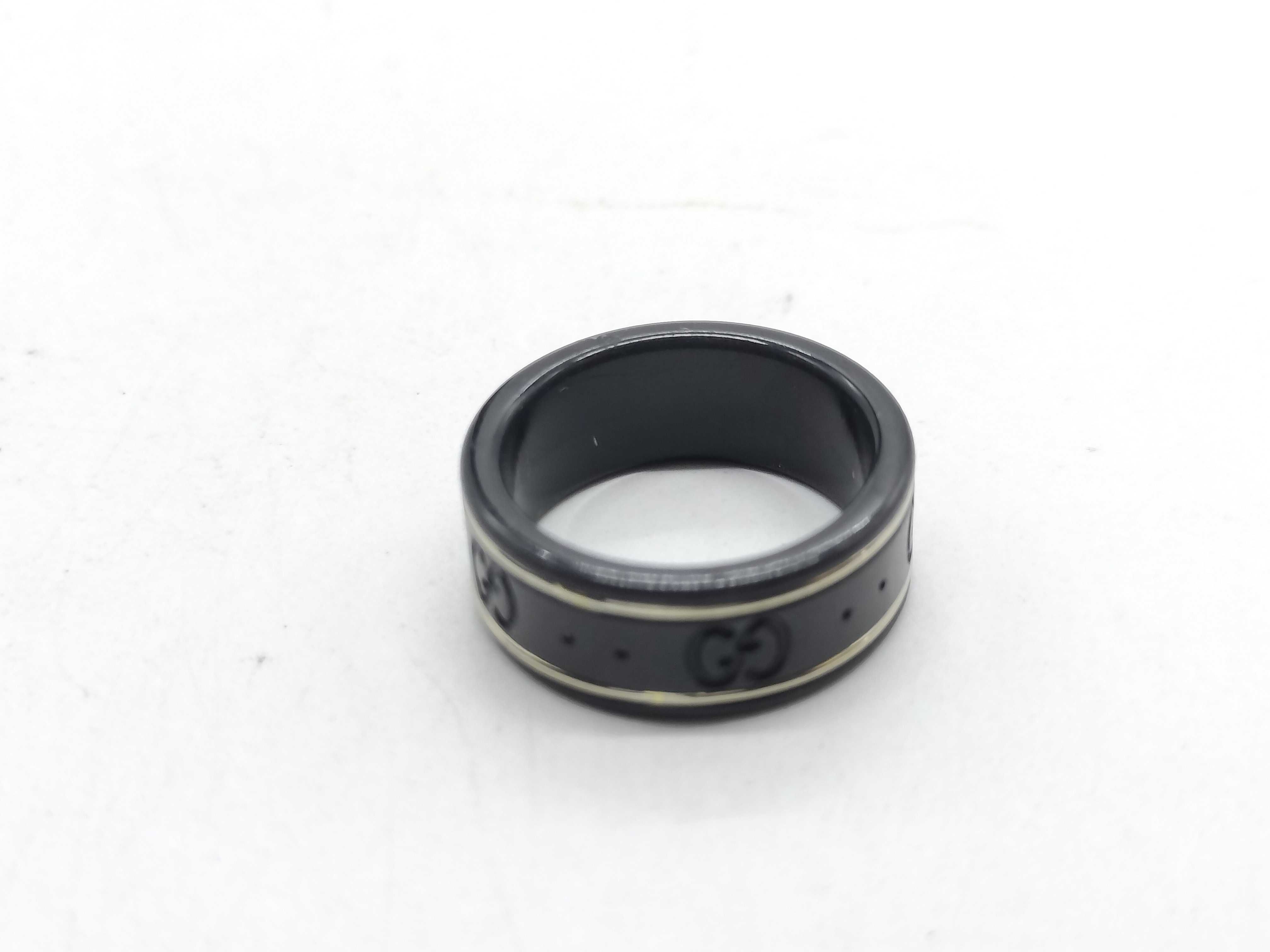 GG Icon Ring — view 7