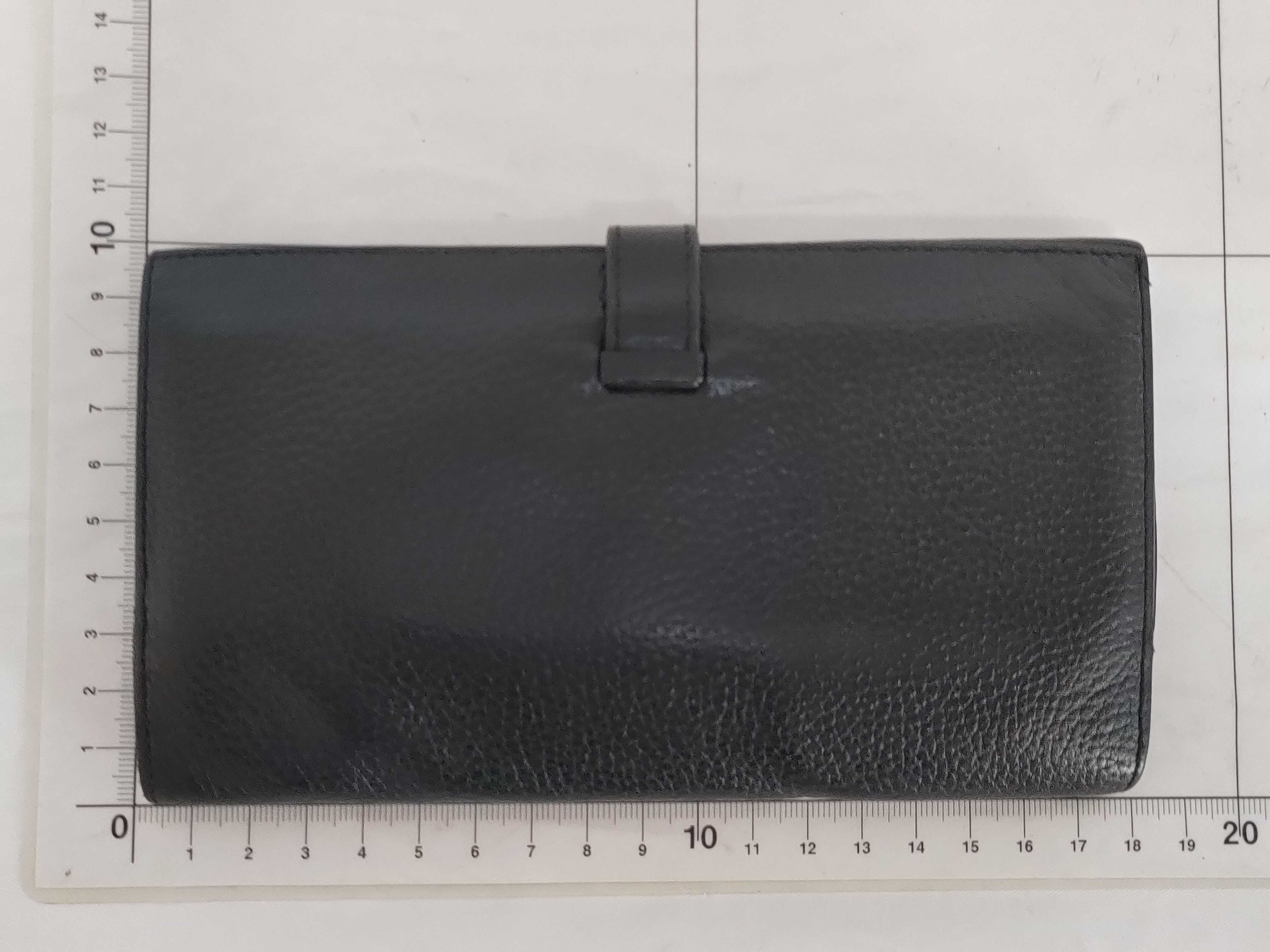 Bearn wallet — view 2