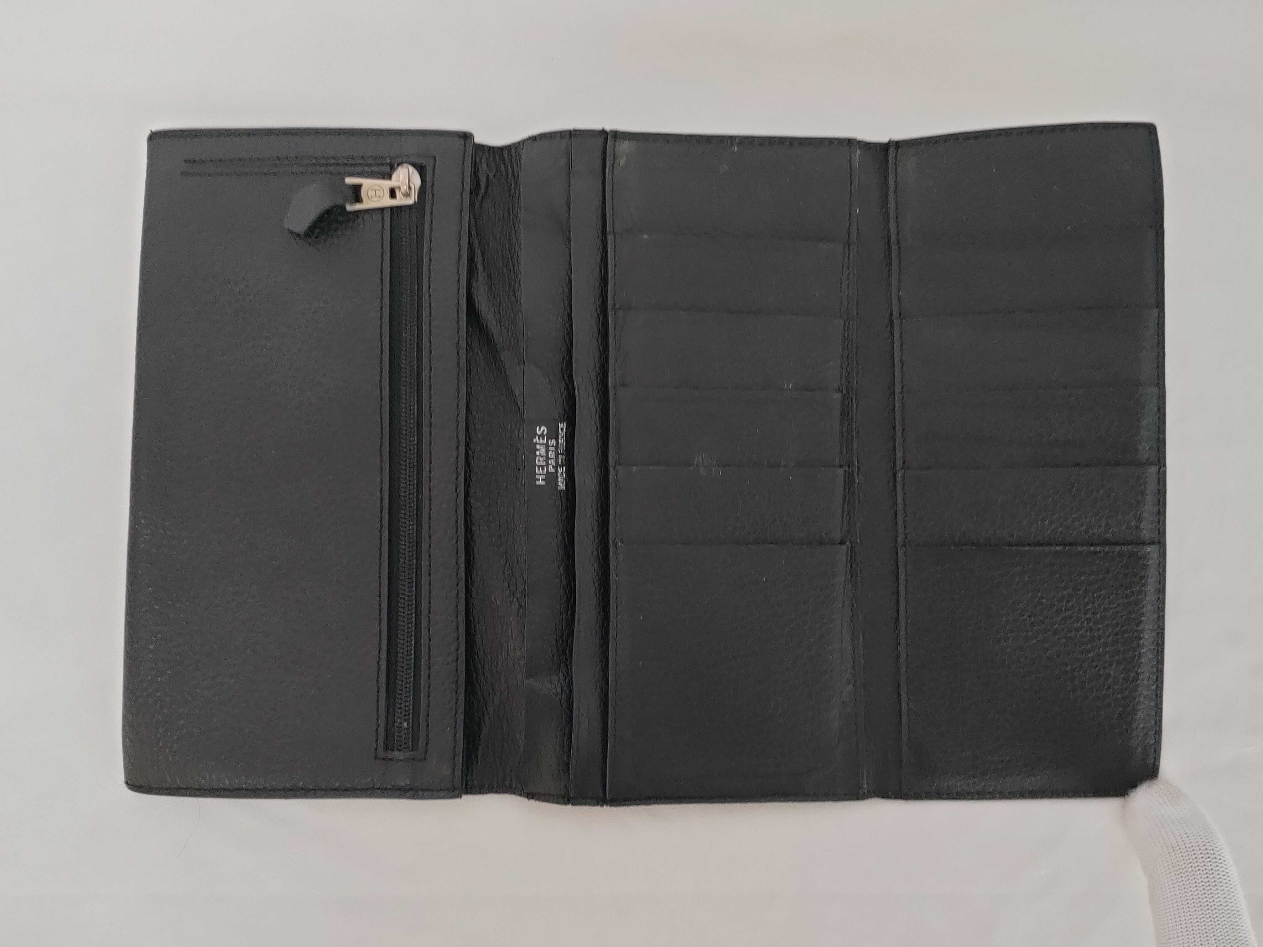 Bearn wallet — view 12